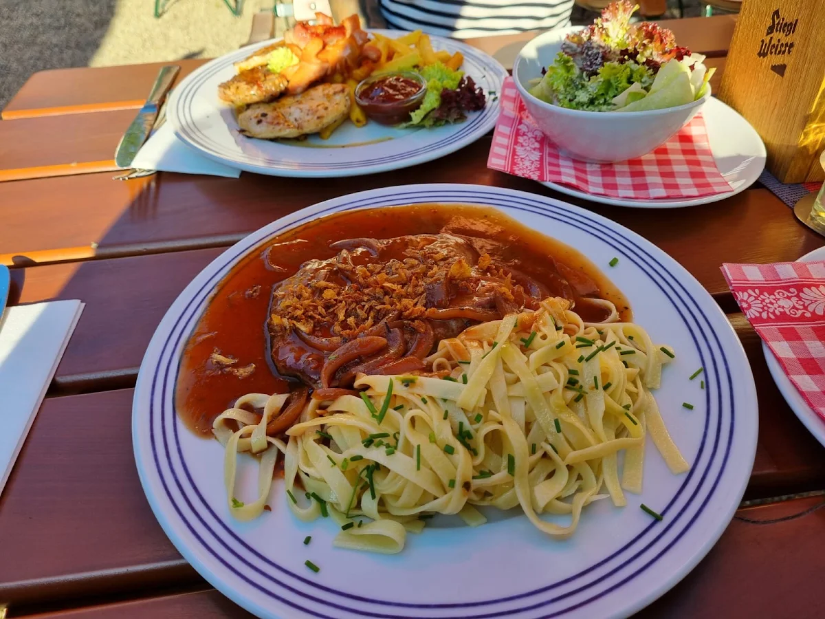 Essen und Trinken photo 9