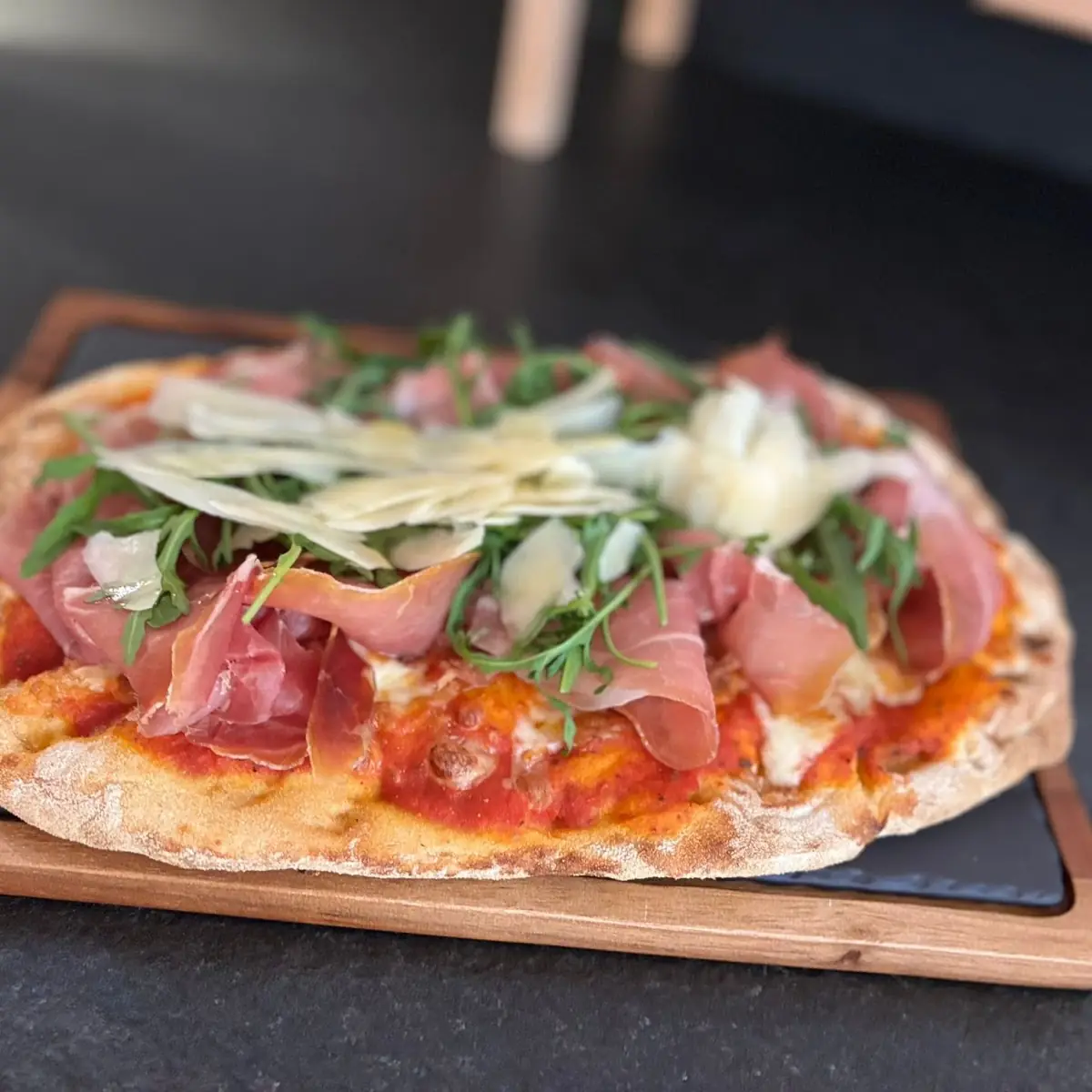 Essen und Trinken photo 8