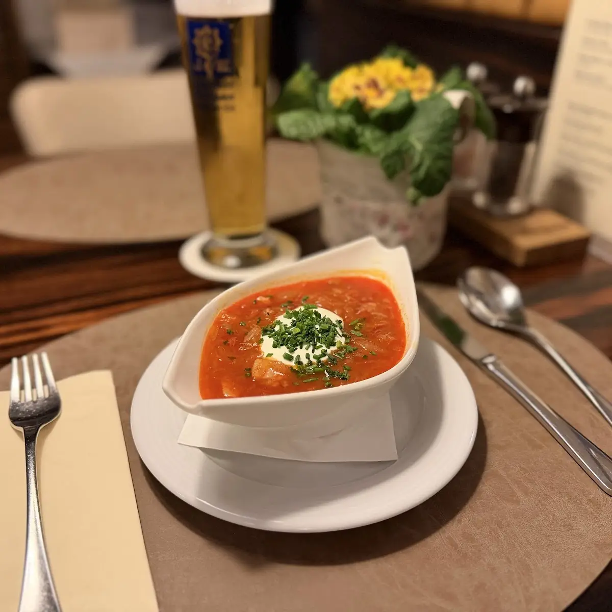 Essen und Trinken photo 10