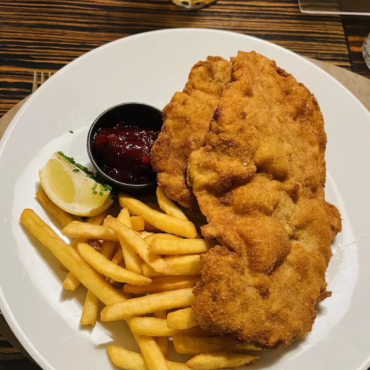 Essen und Trinken photo 4
