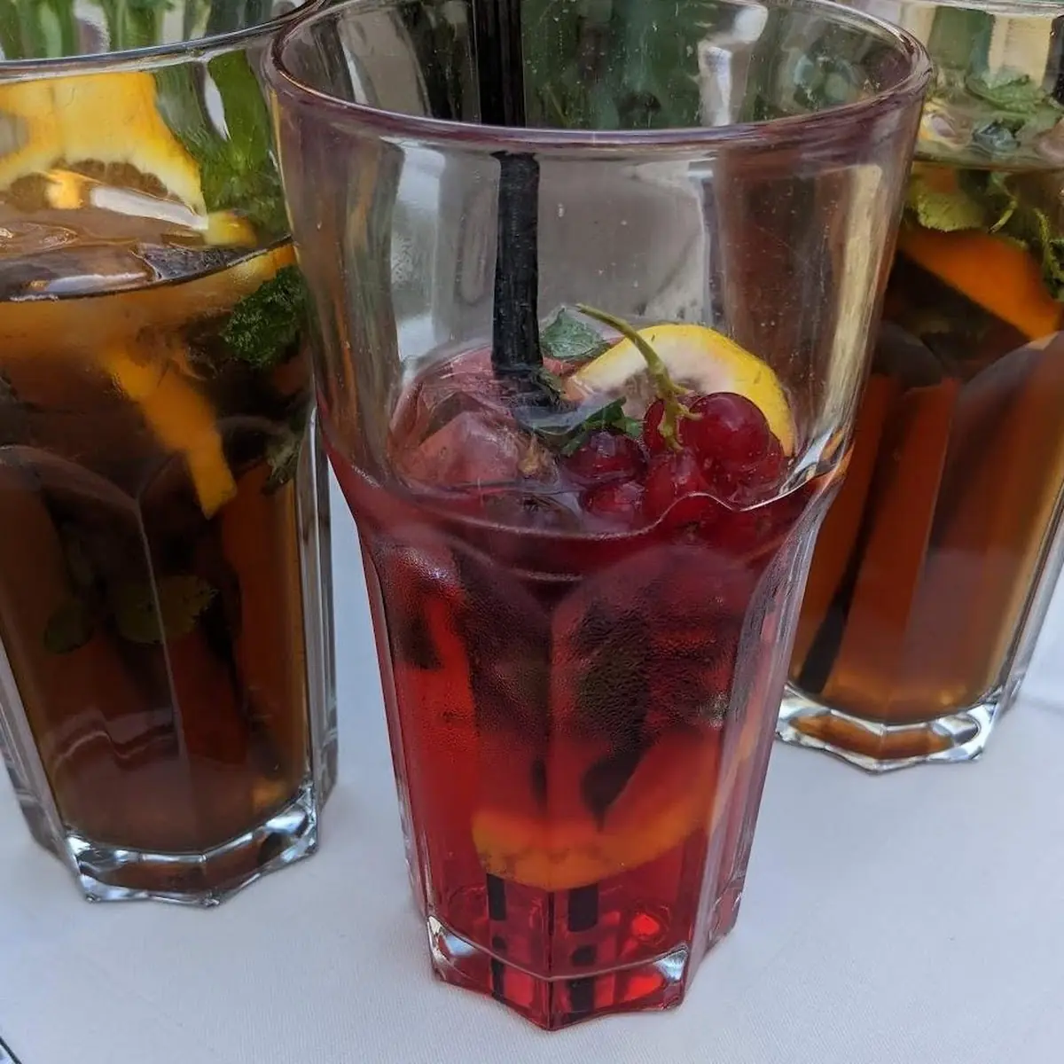 Essen und Trinken photo 5