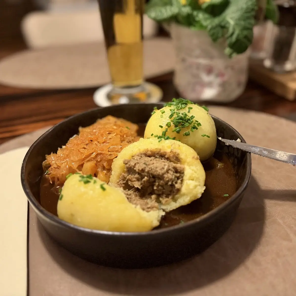 Essen und Trinken photo 7