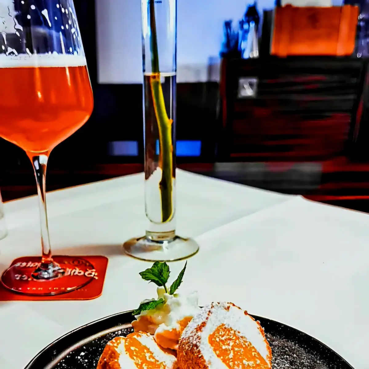 Essen und Trinken photo 8