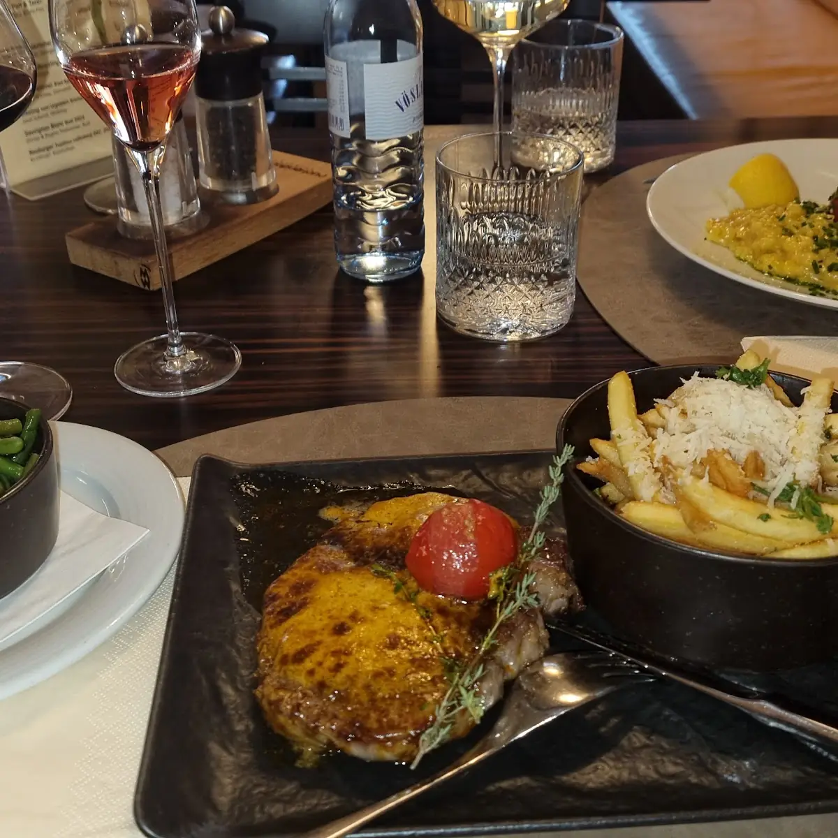 Essen und Trinken photo 9