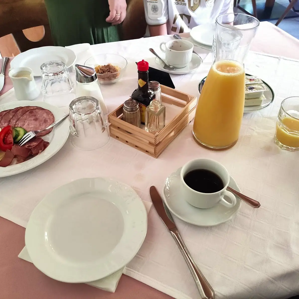 Essen und Trinken photo 7