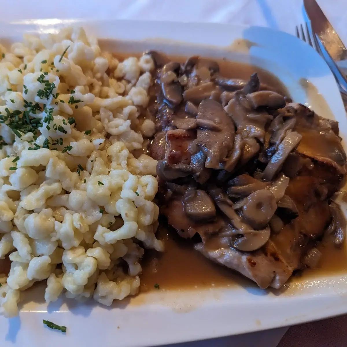 Essen und Trinken photo 9