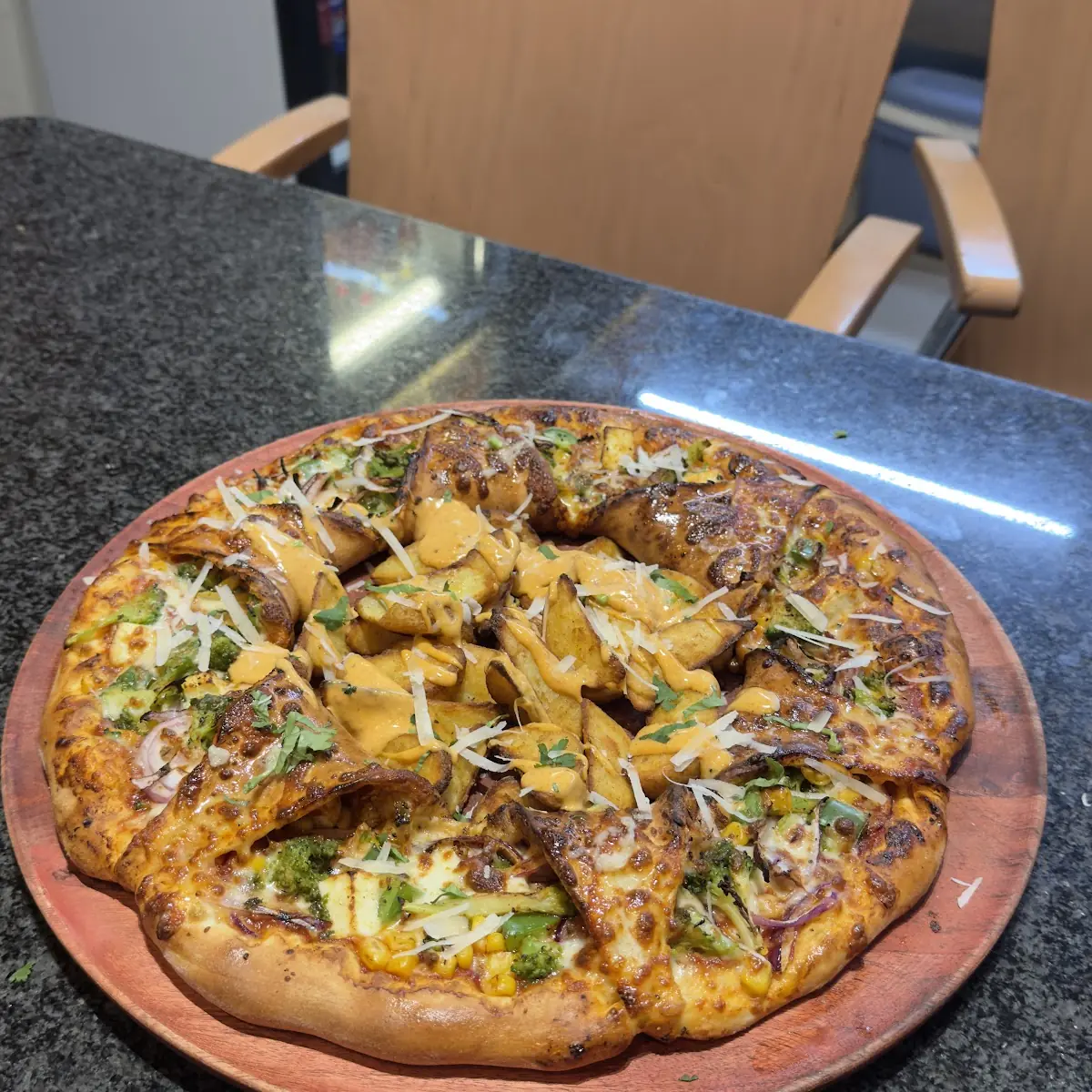 Essen und Trinken photo 5