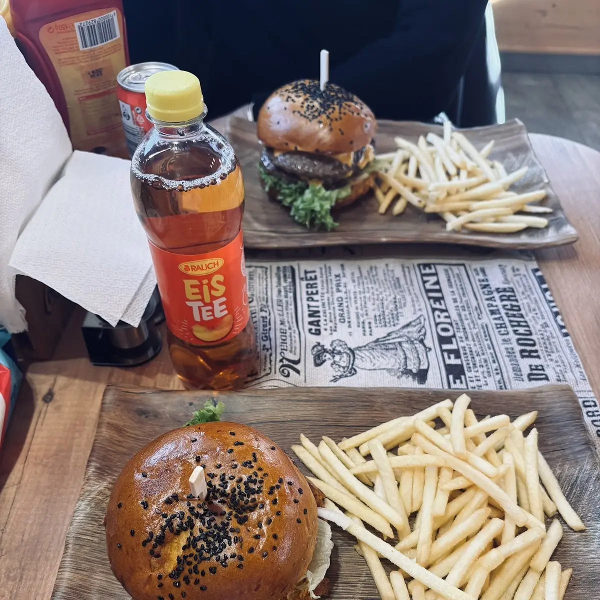 Essen und Trinken photo 10