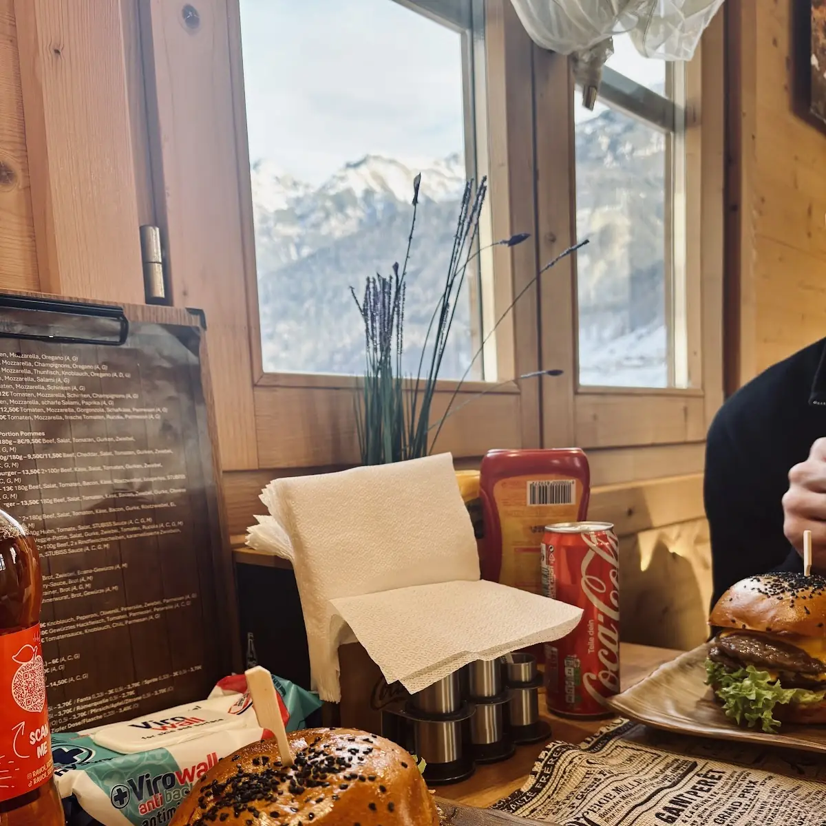 Essen und Trinken photo 3