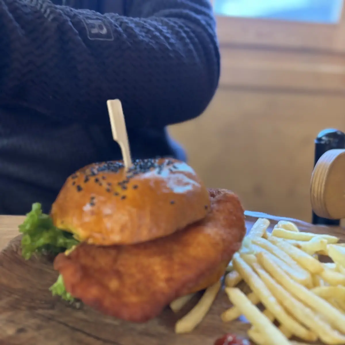 Essen und Trinken photo 4