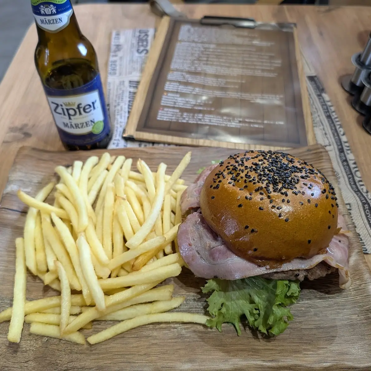 Essen und Trinken photo 6