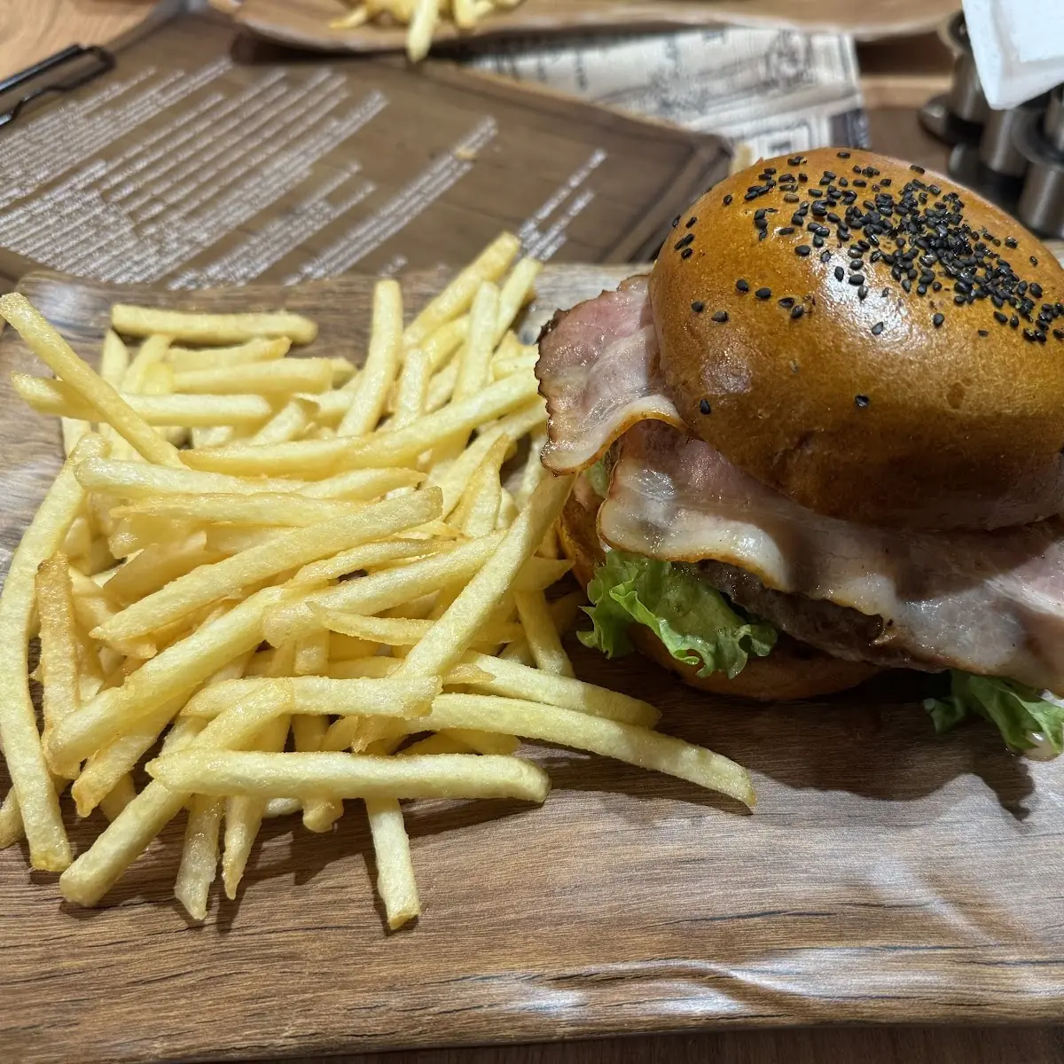 Essen und Trinken photo 7