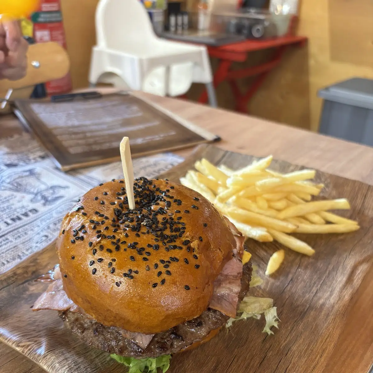 Essen und Trinken photo 8