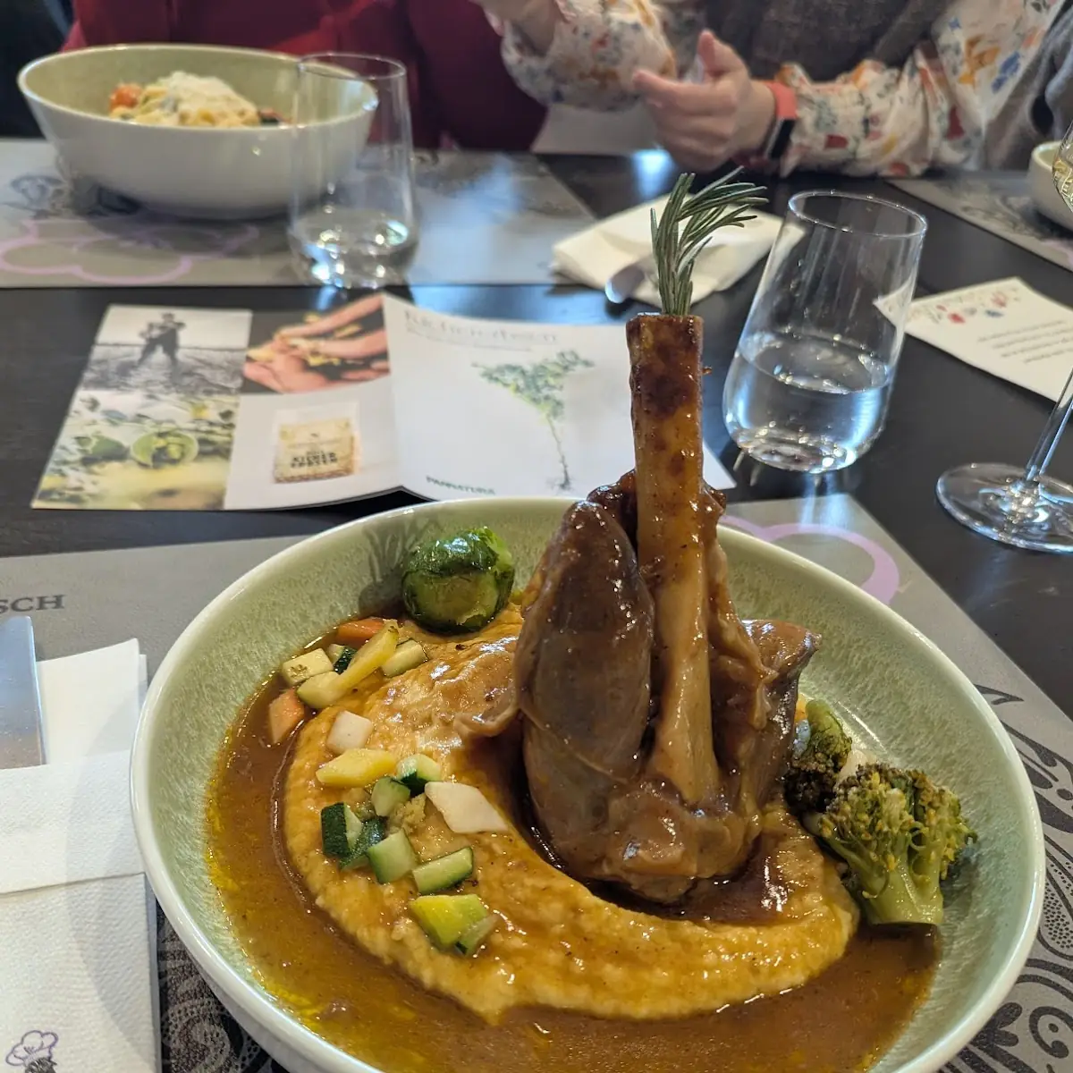 Essen und Trinken photo 5