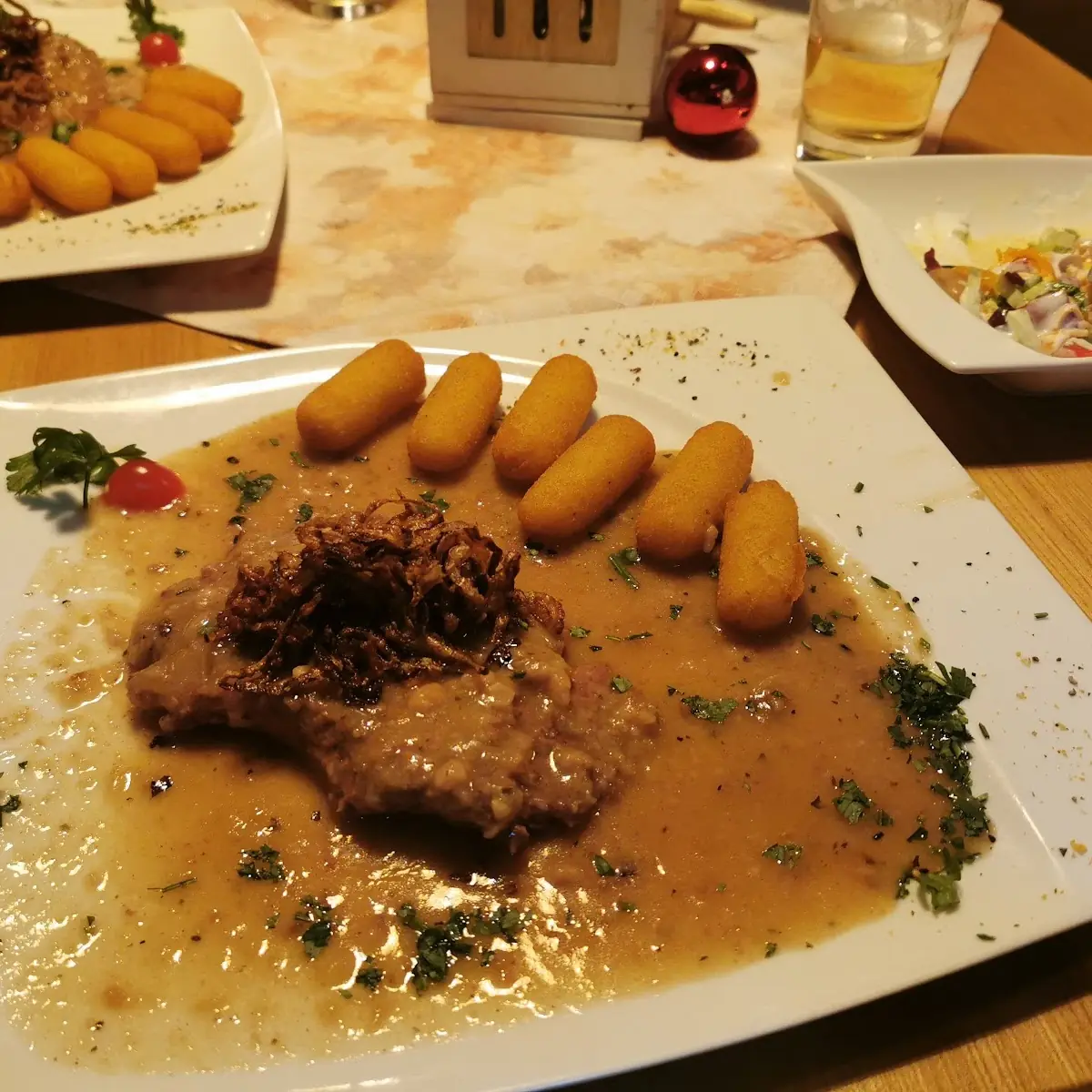 Essen und Trinken photo 10