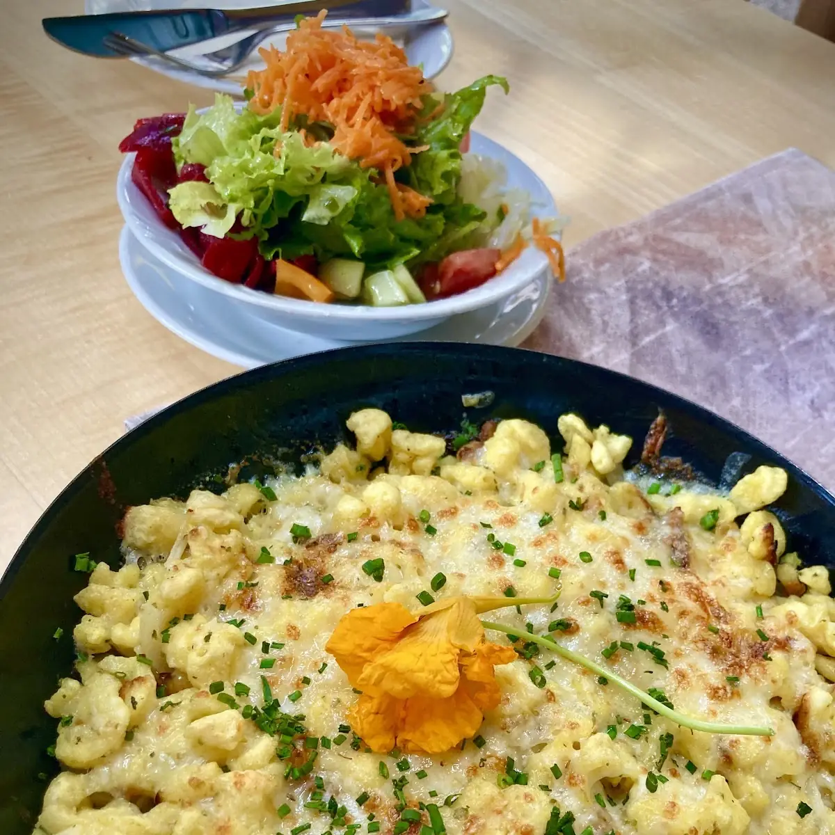 Essen und Trinken photo 2