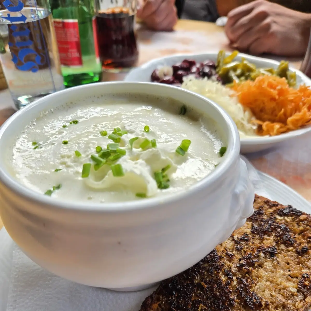 Essen und Trinken photo 3