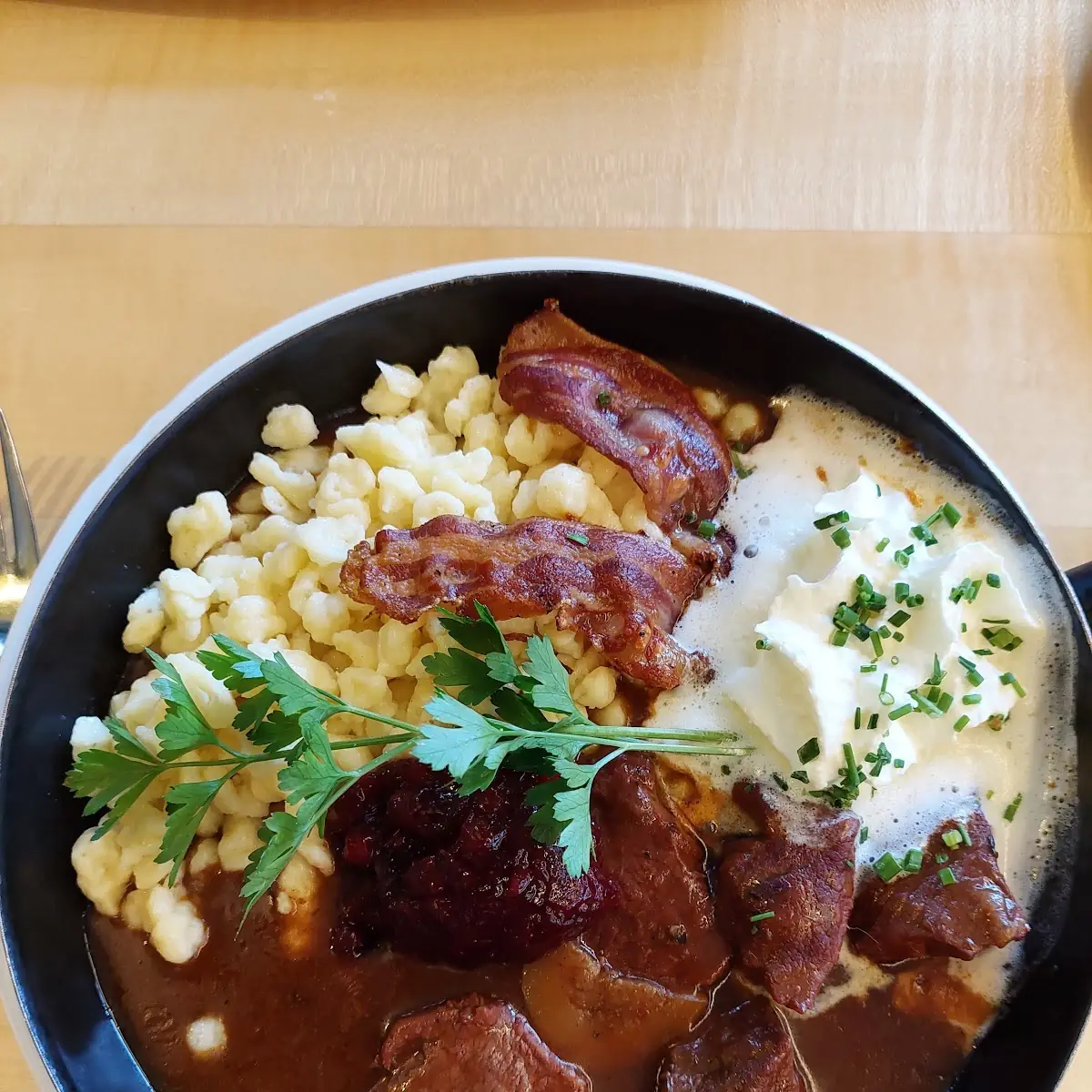 Essen und Trinken photo 4