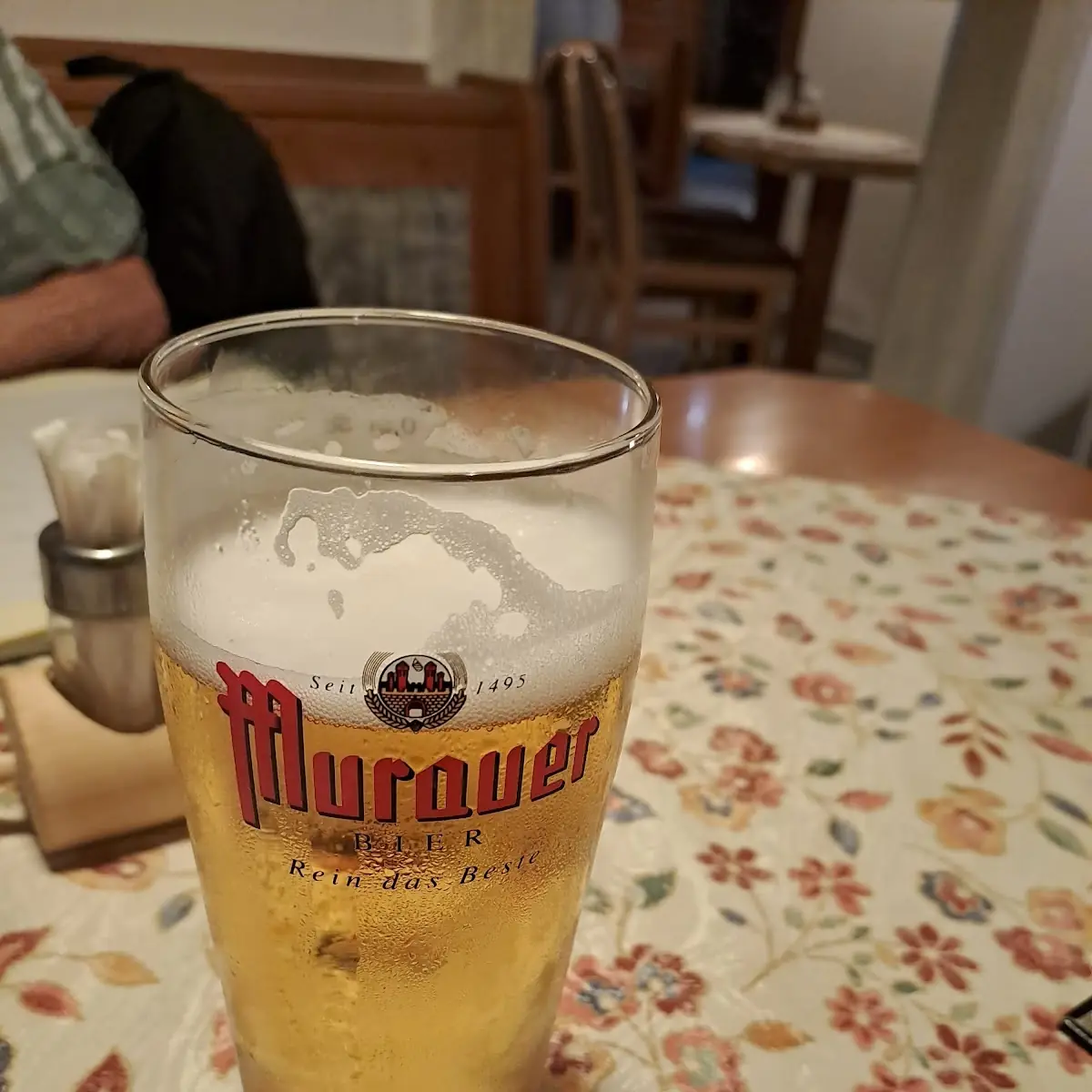 Essen und Trinken photo 8