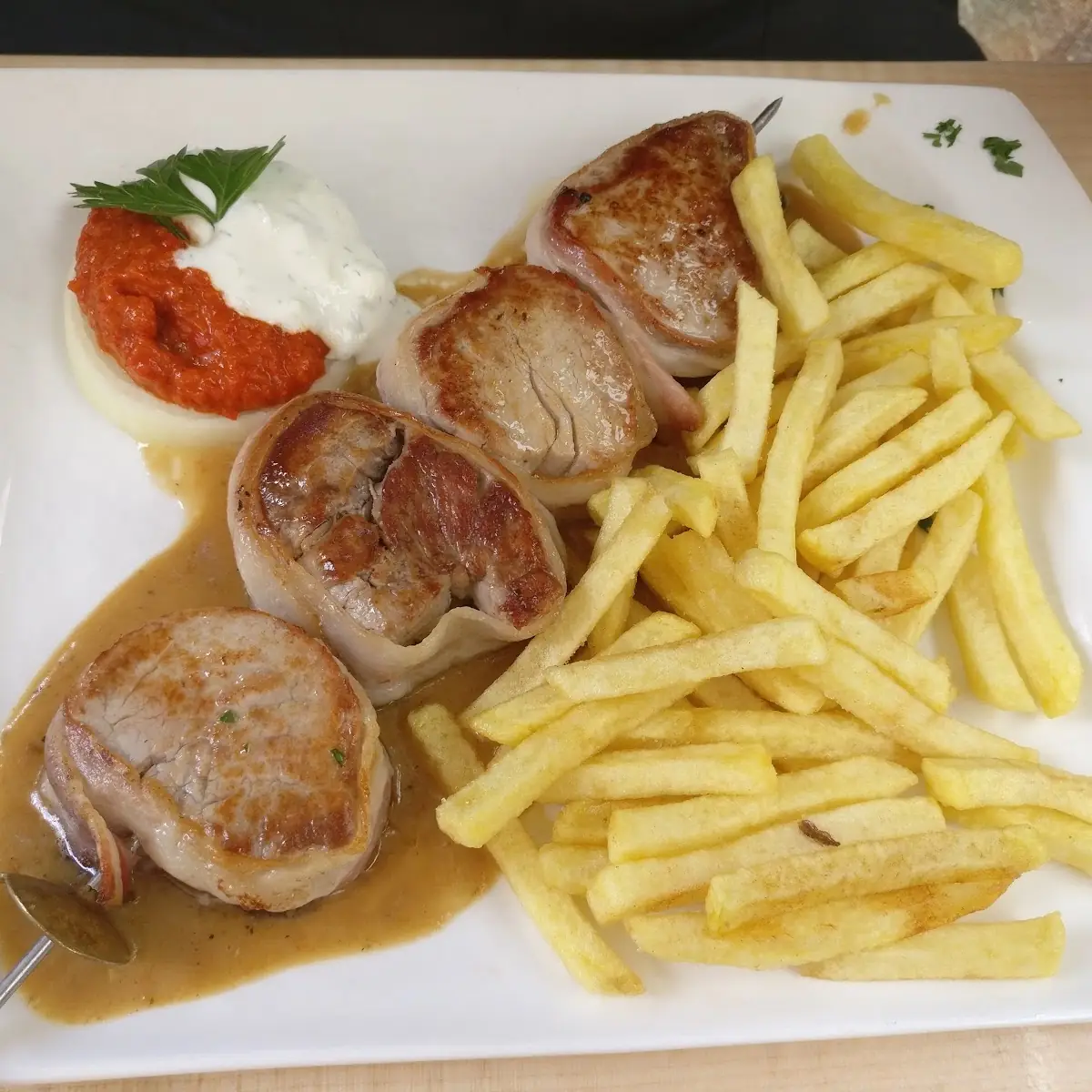 Essen und Trinken photo 9