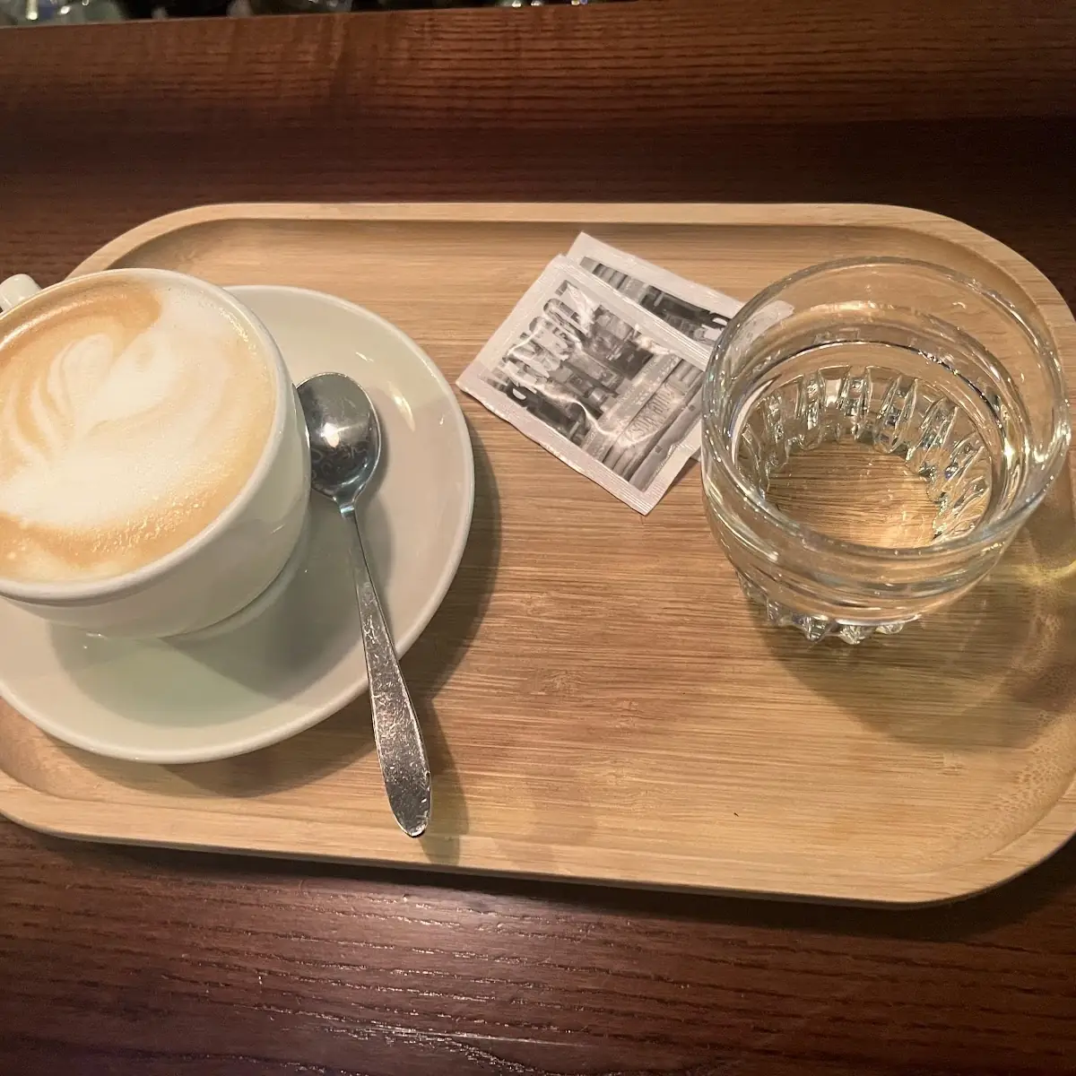 Essen und Trinken photo 4