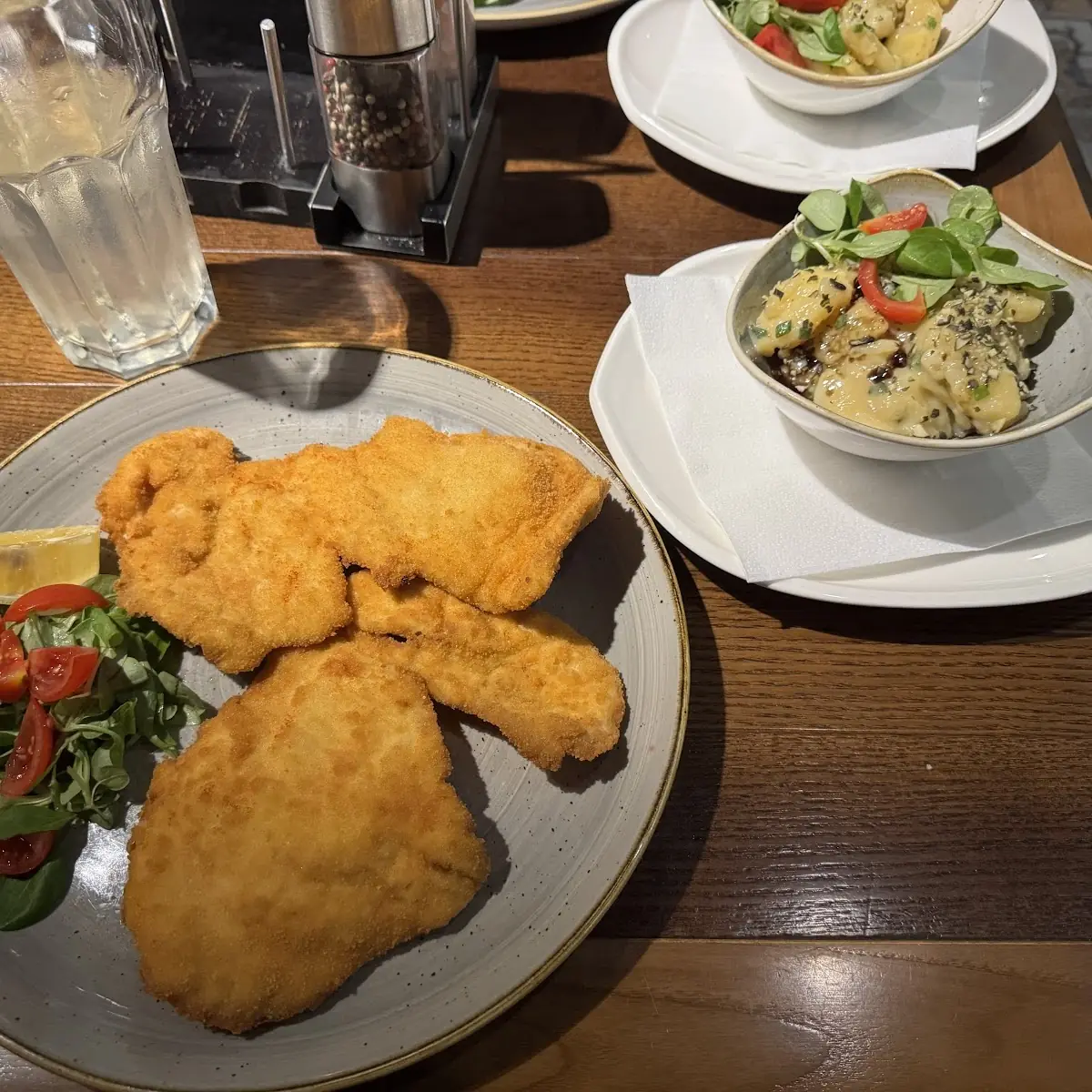 Essen und Trinken photo 6