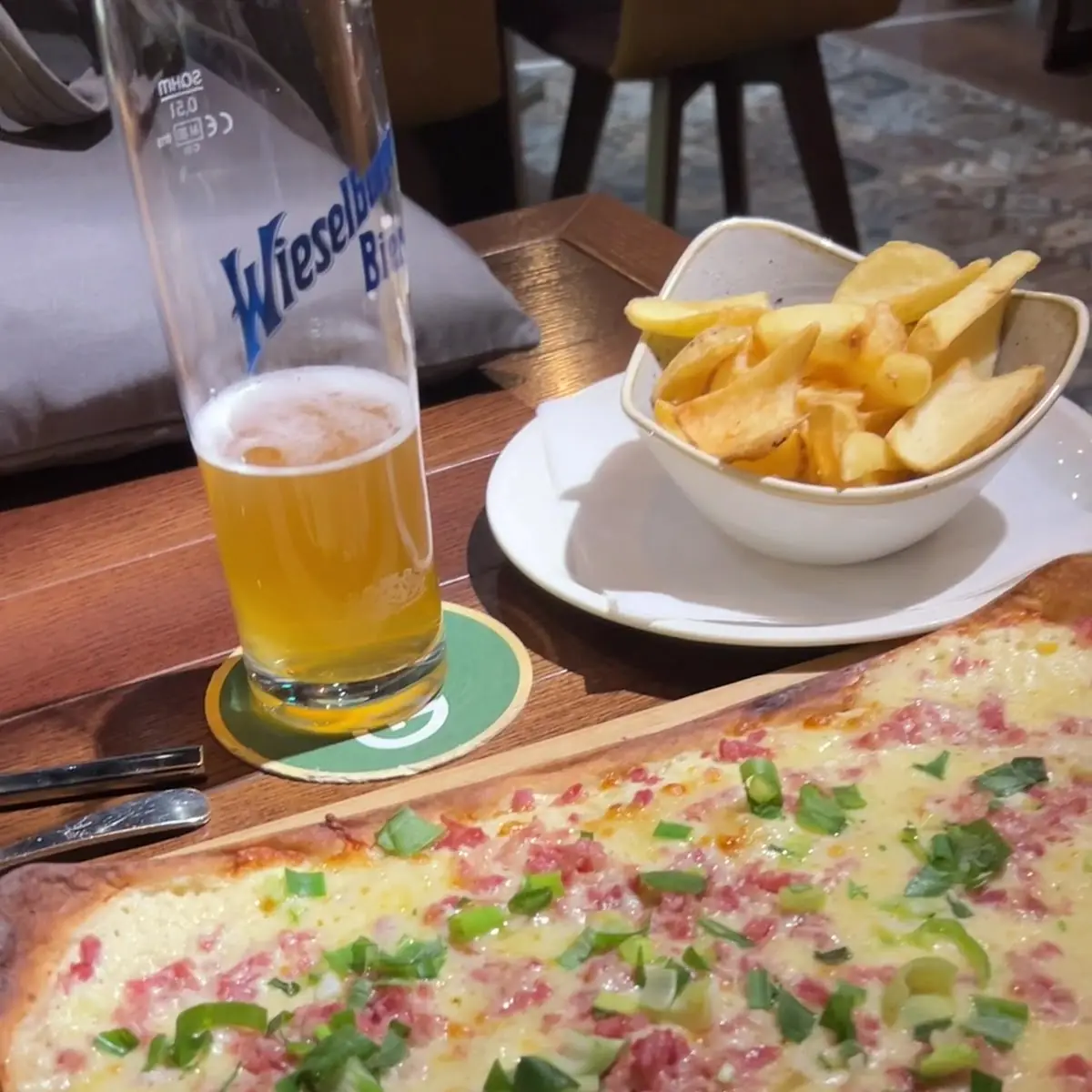 Essen und Trinken photo 8