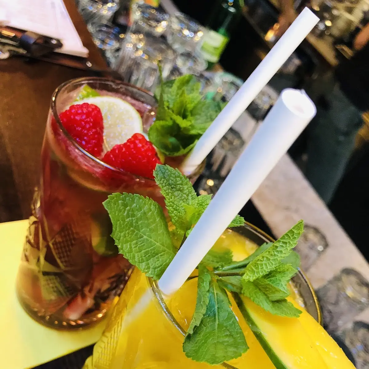 Essen und Trinken photo 9