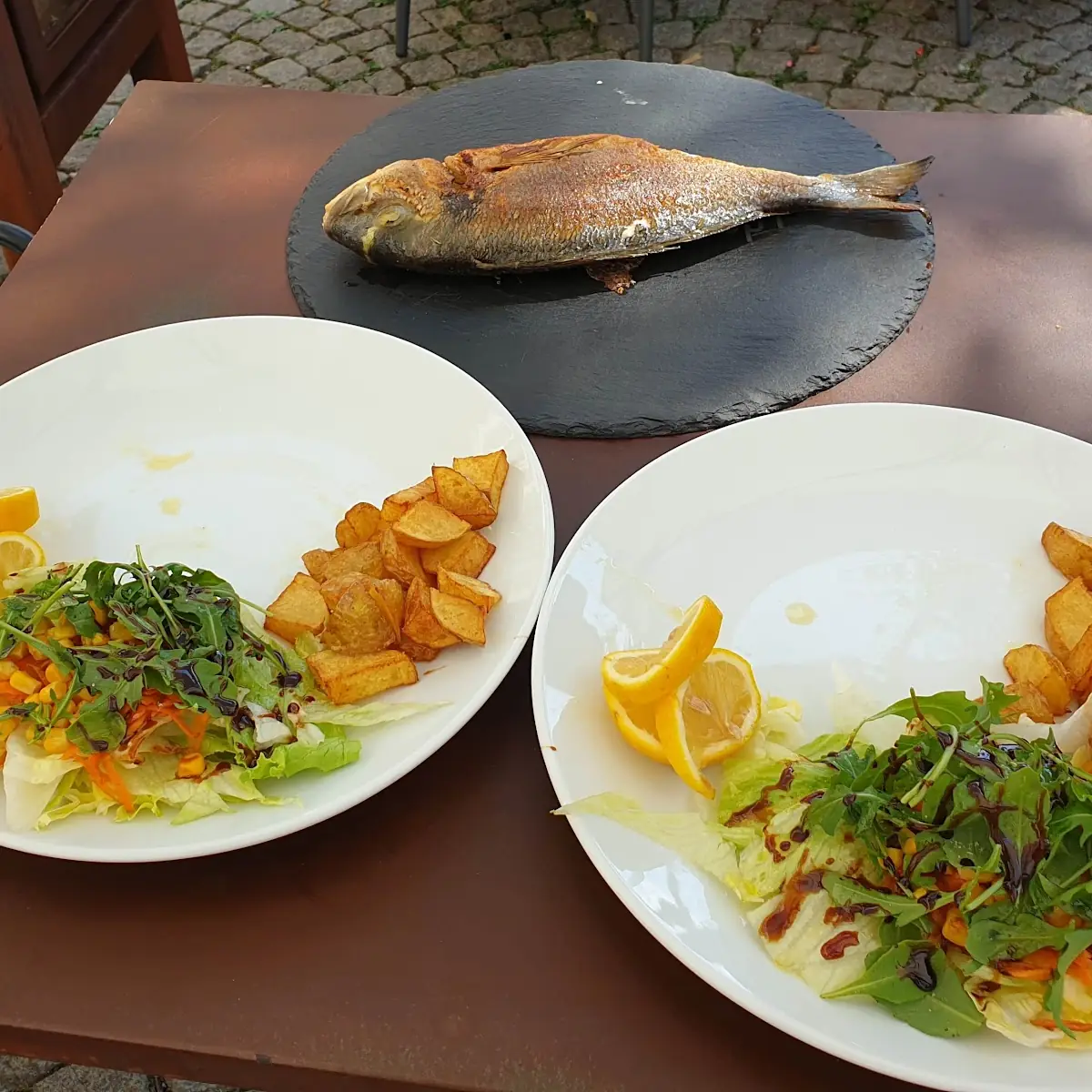 Essen und Trinken photo 2