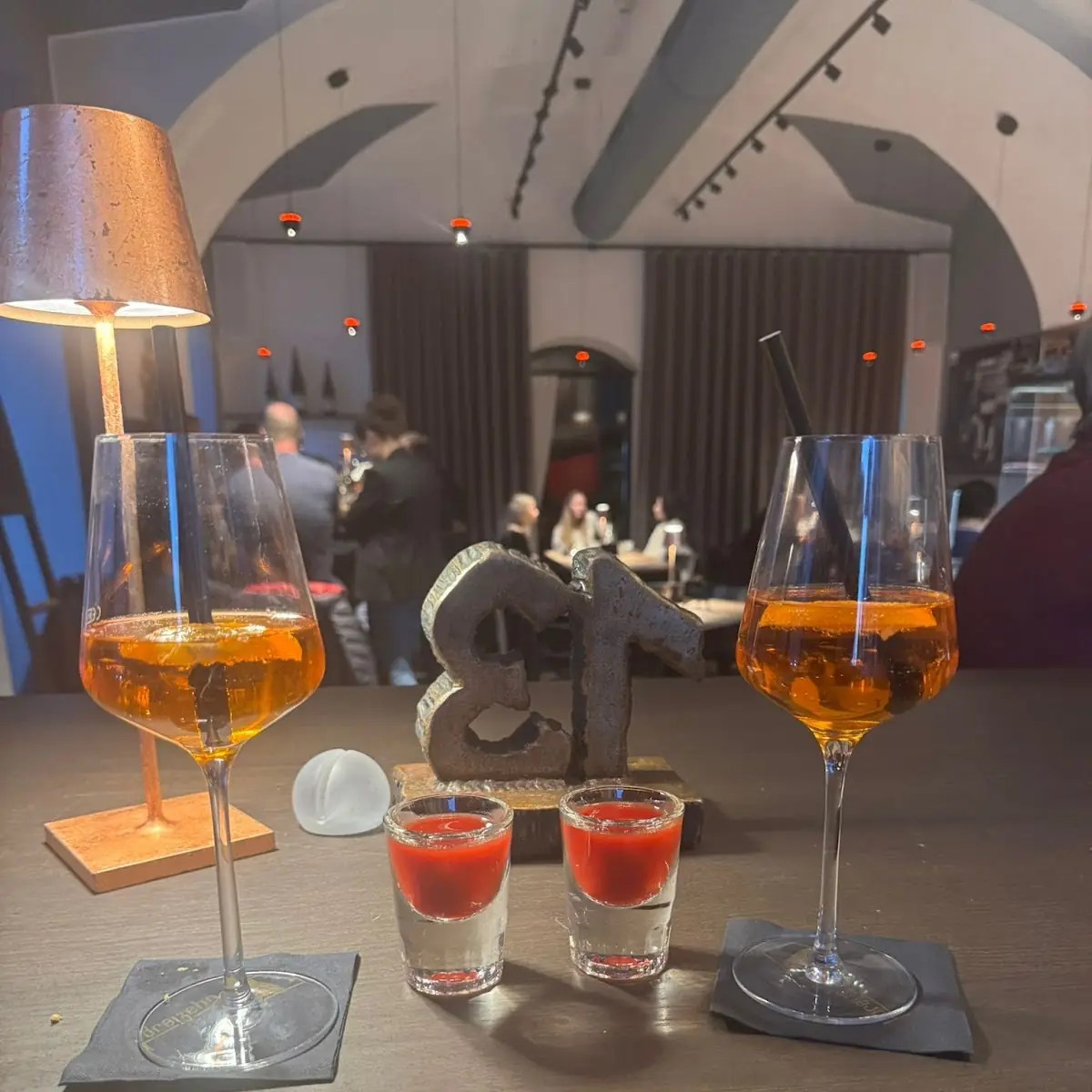 Essen und Trinken photo 5