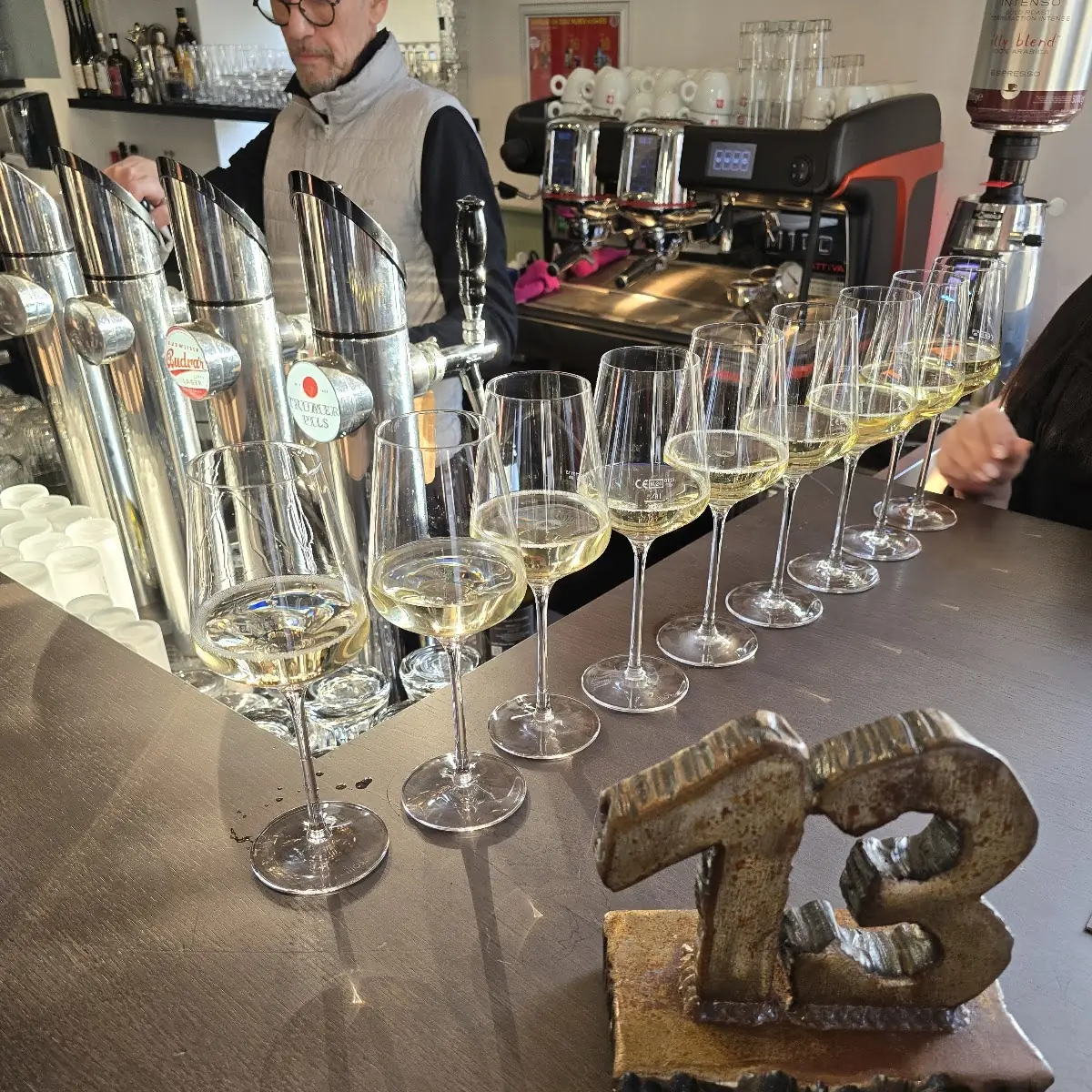 Essen und Trinken photo 6
