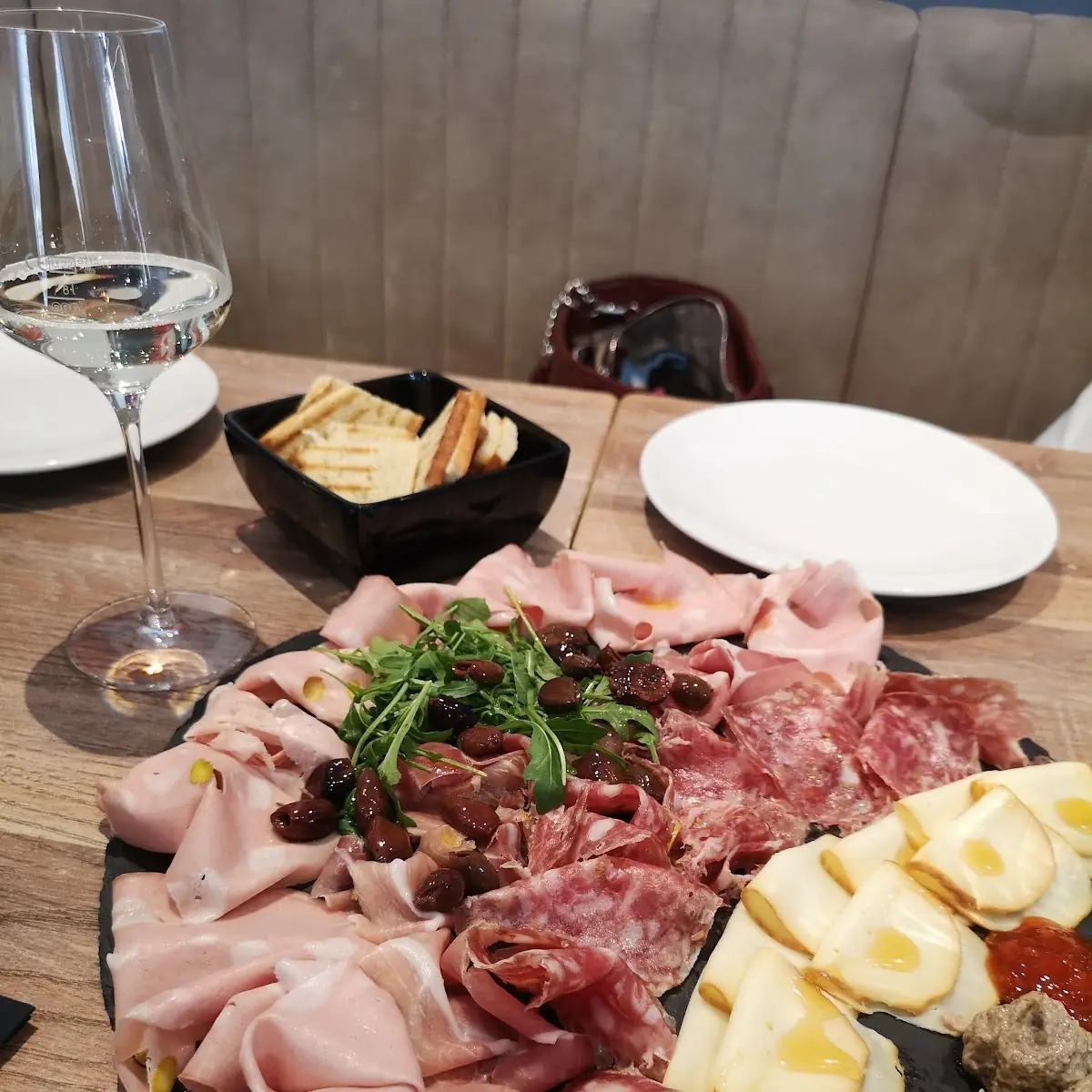 Essen und Trinken photo 7