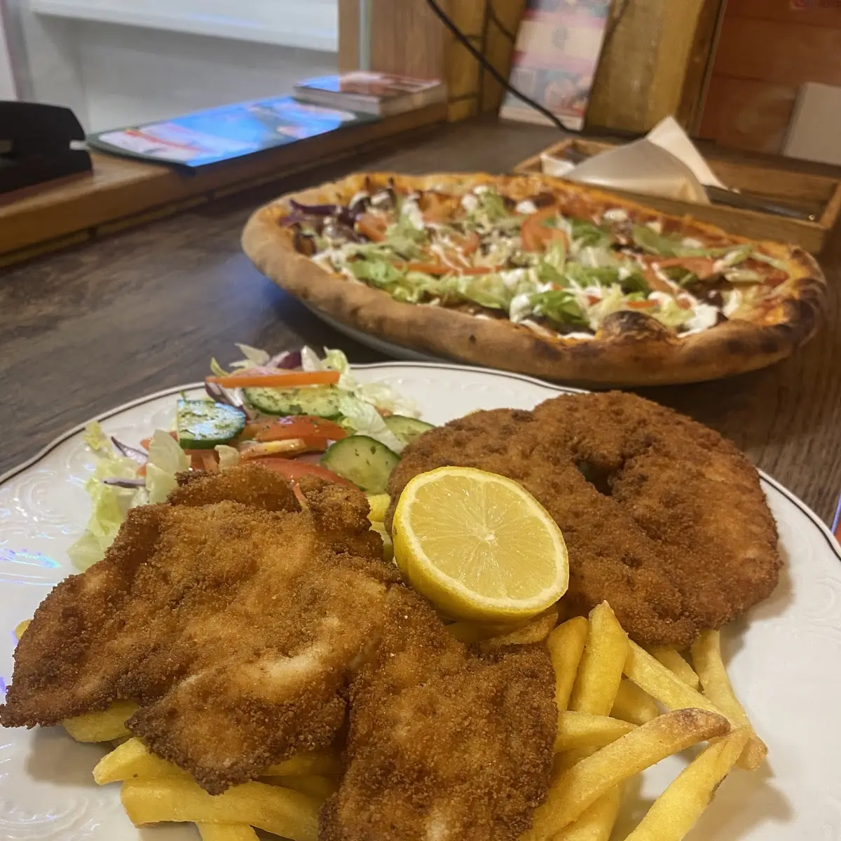Essen und Trinken photo 4