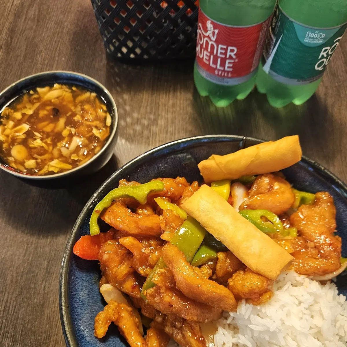 Essen und Trinken photo 6