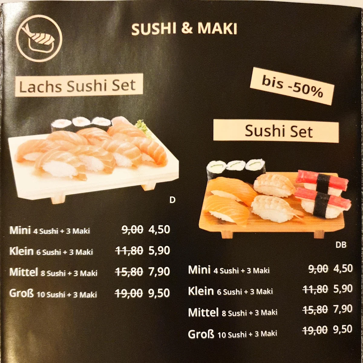 Speisekarte photo 5
