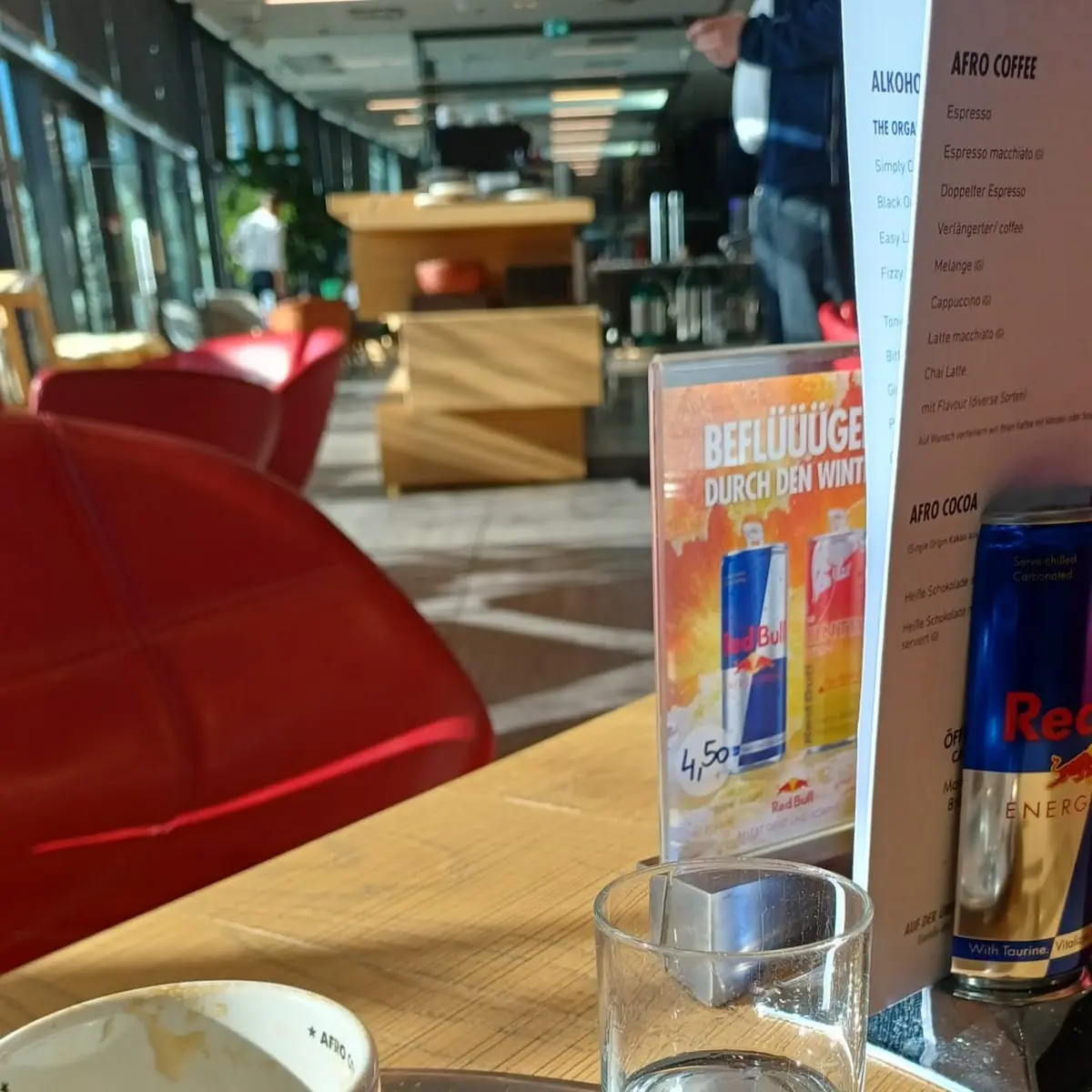 Essen und Trinken photo 2