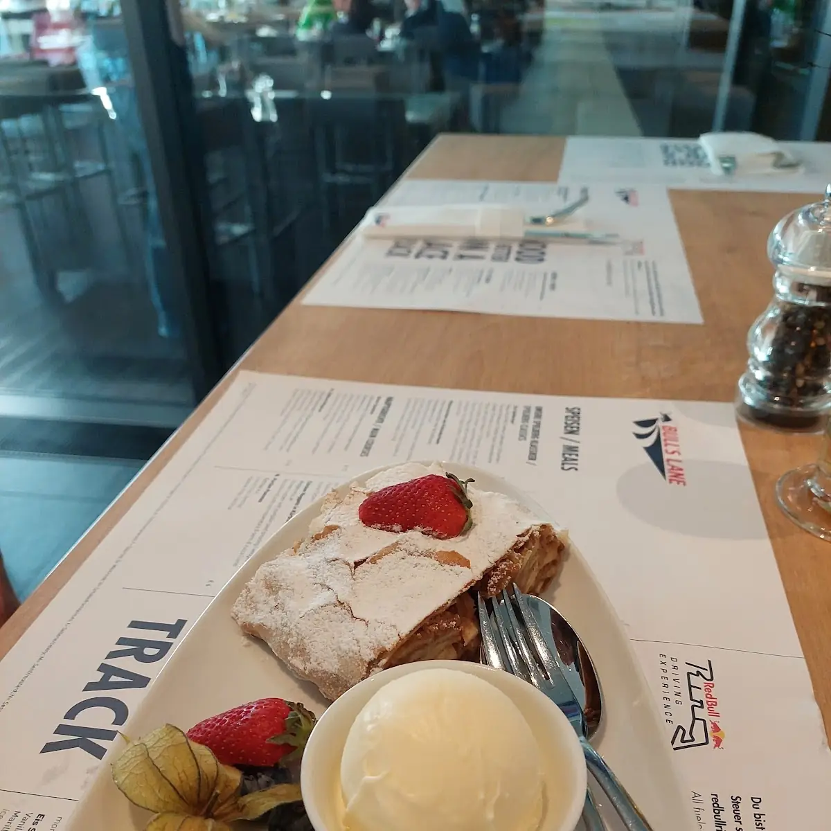 Essen und Trinken photo 6