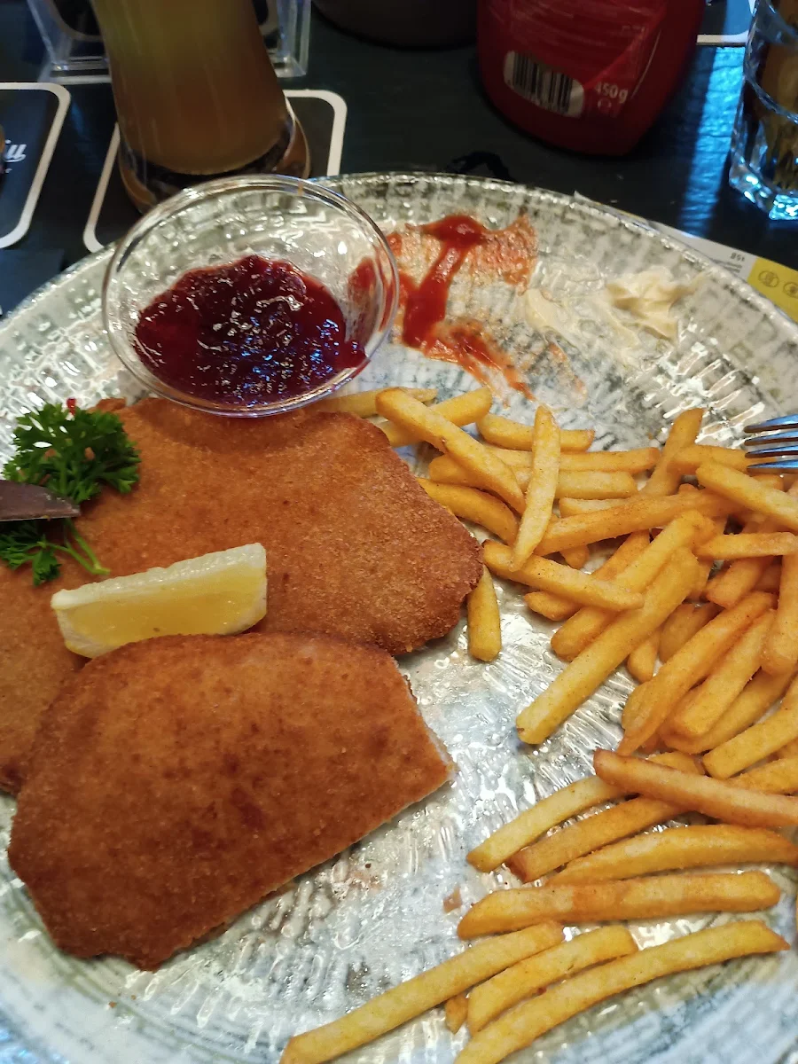 Essen und Trinken photo 2