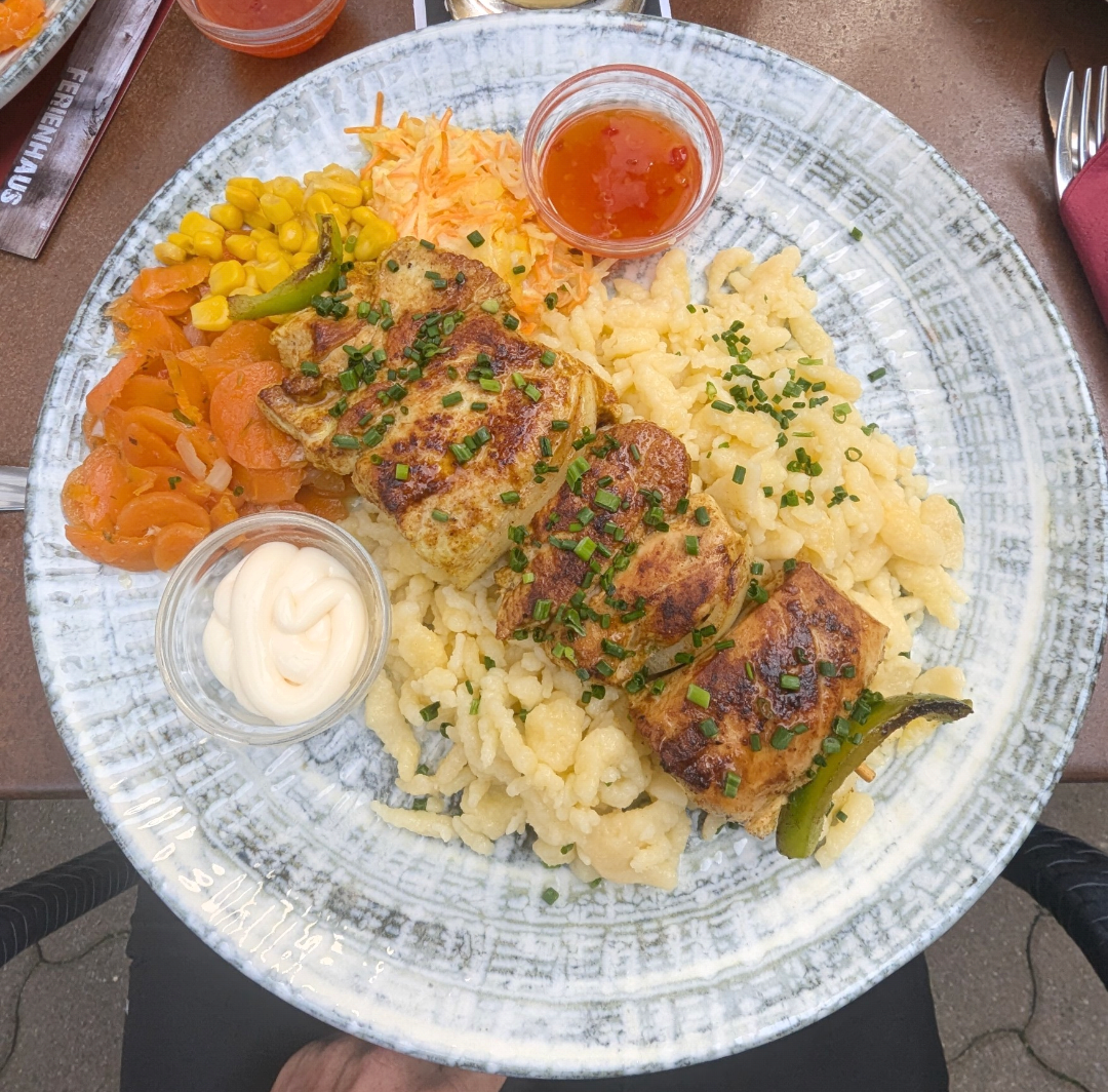 Essen und Trinken photo 3