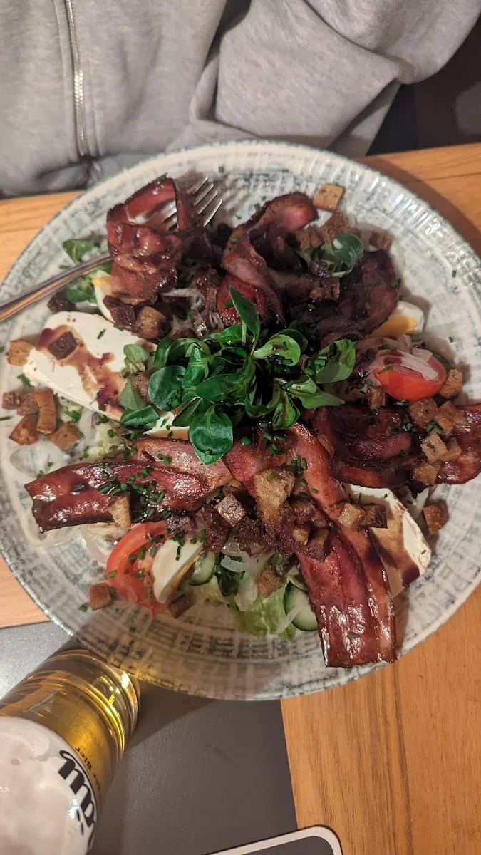 Essen und Trinken photo 5