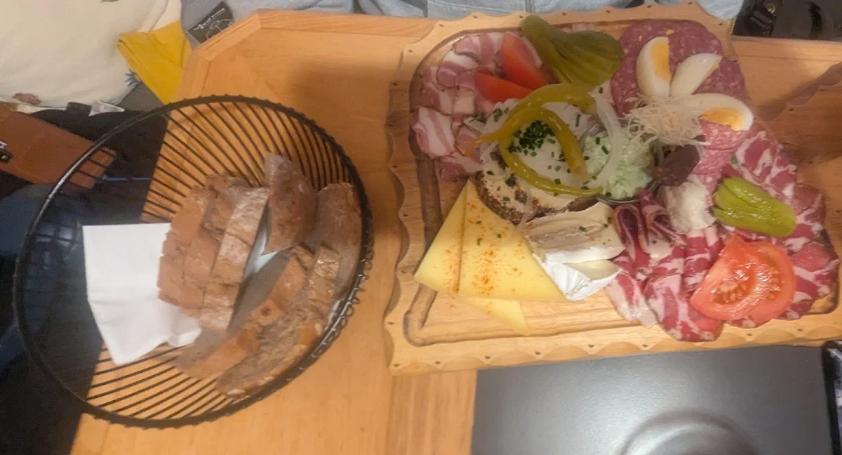 Essen und Trinken photo 7