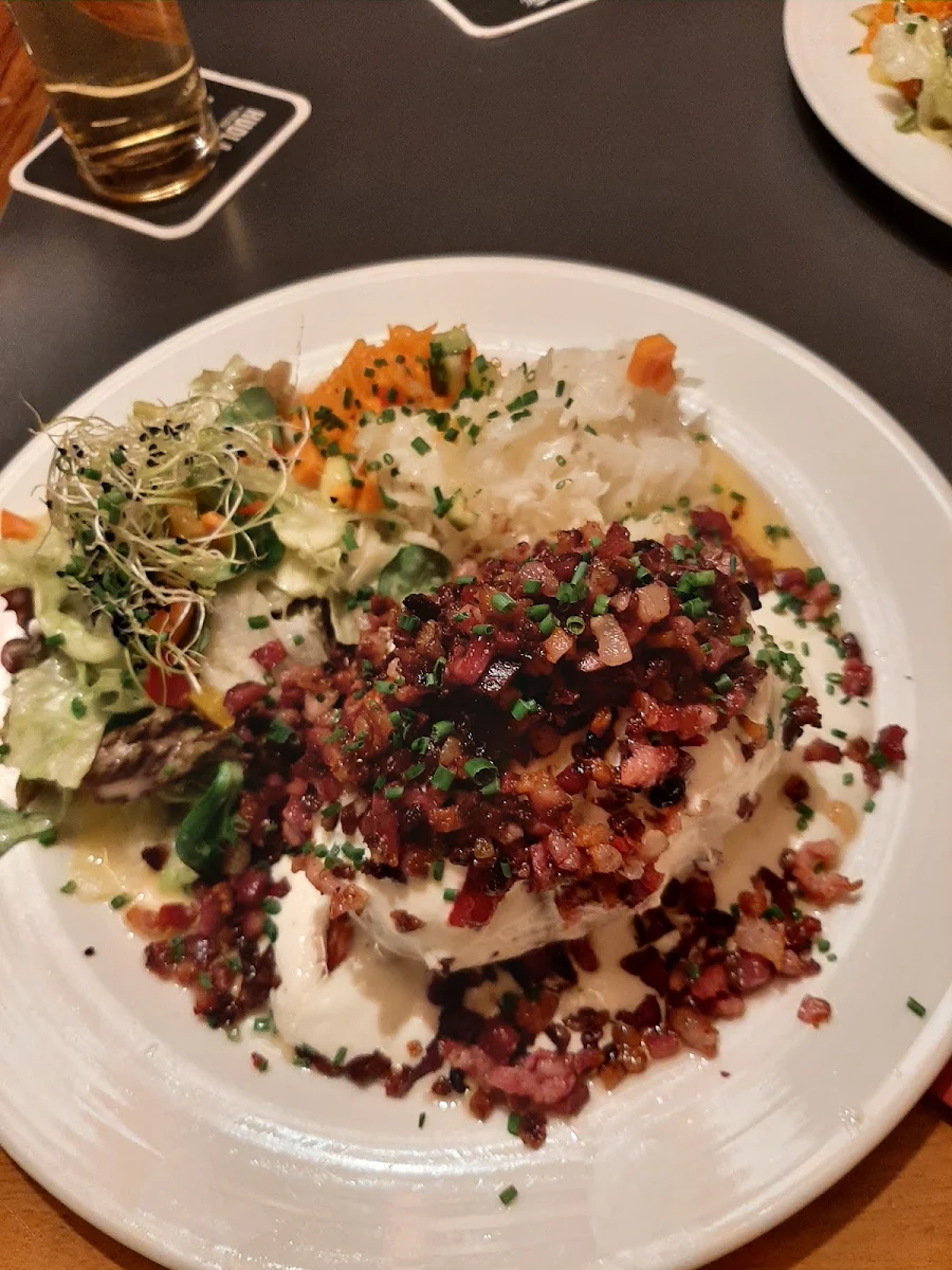 Essen und Trinken photo 8