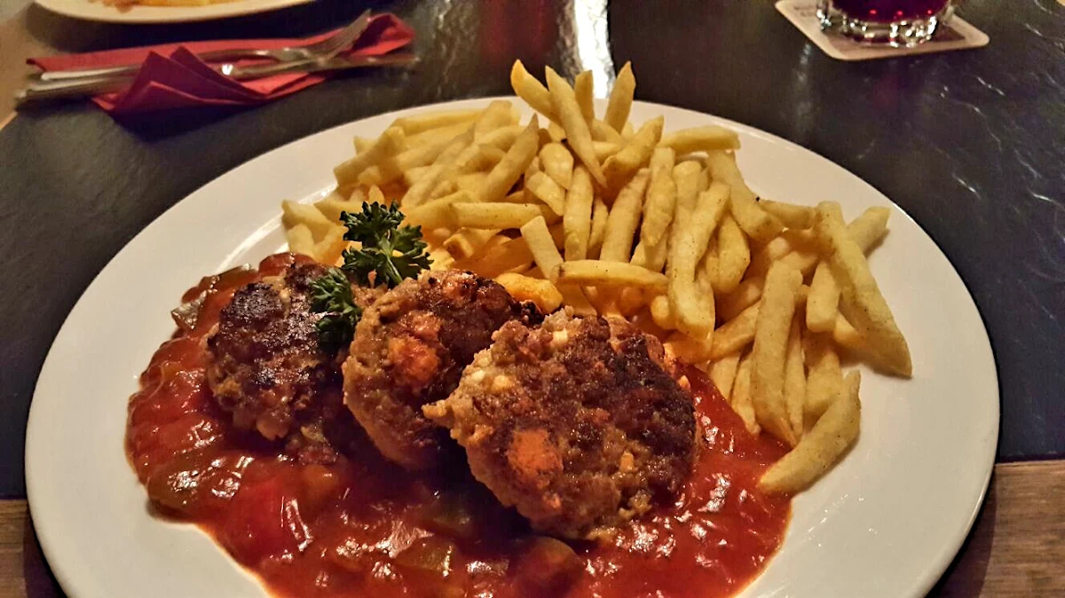 Essen und Trinken photo 9