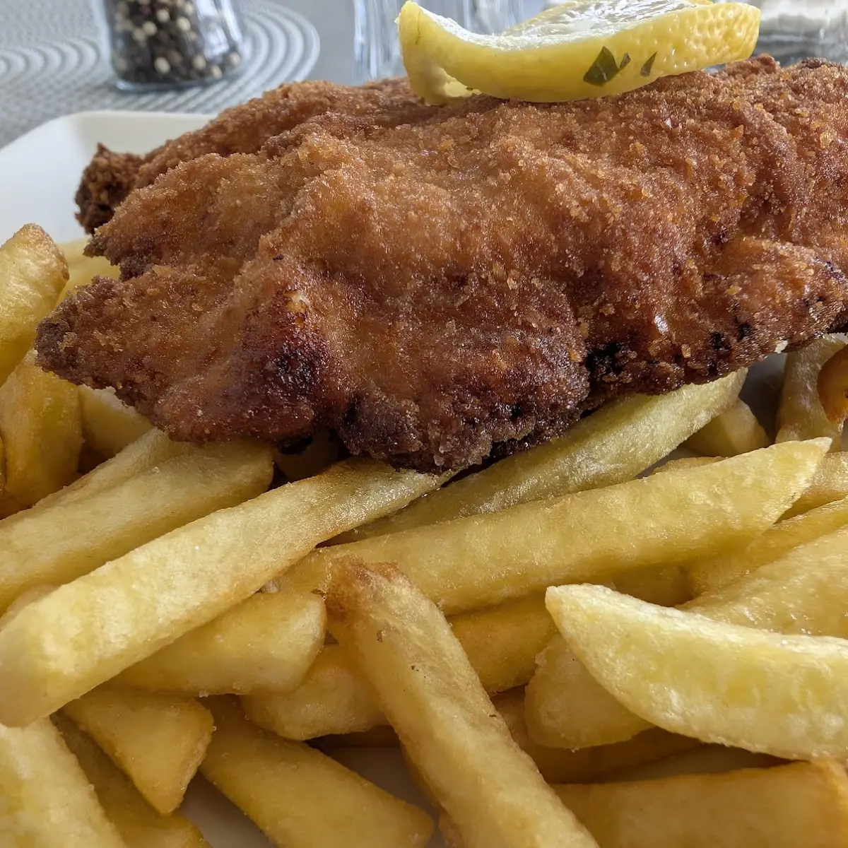Essen und Trinken photo 6
