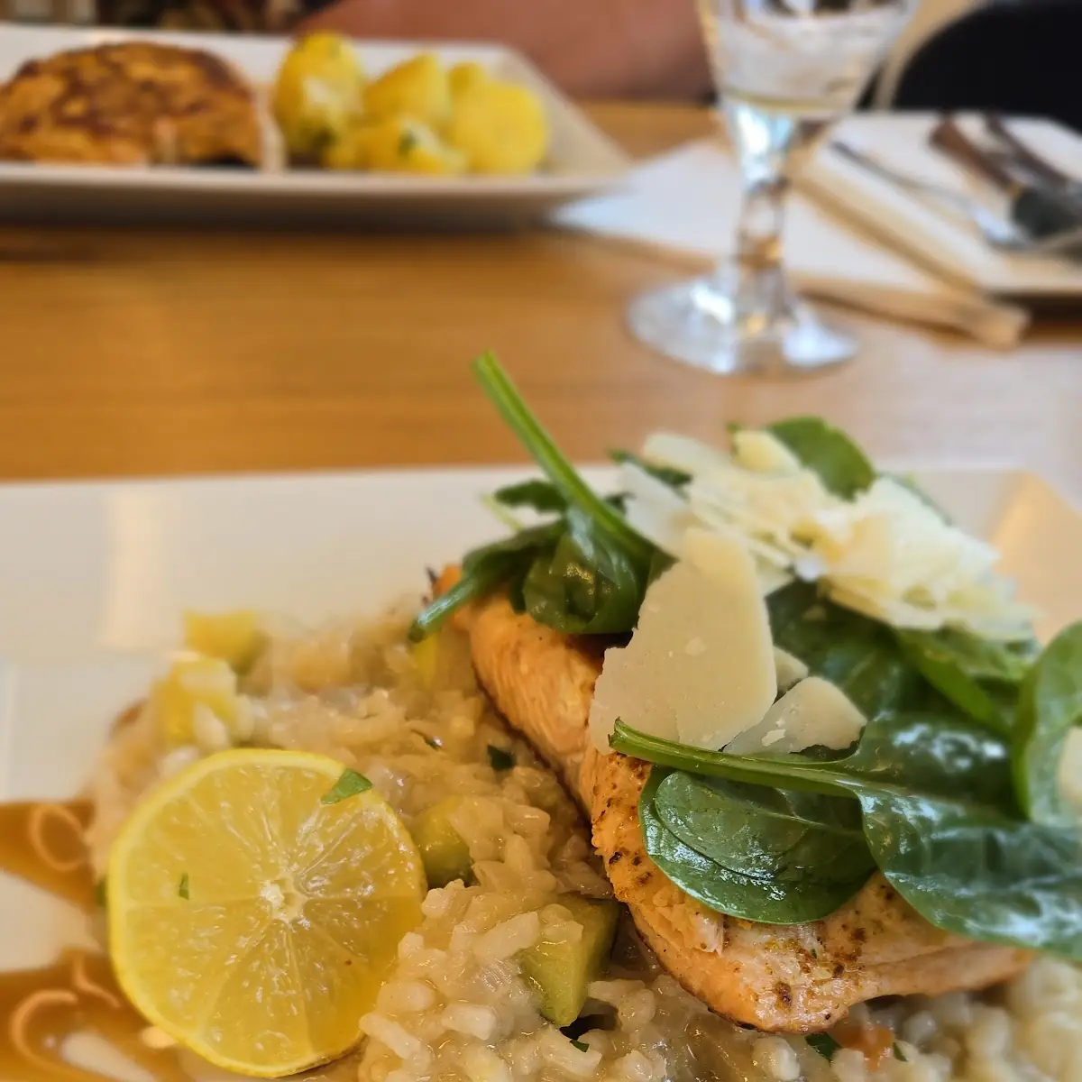Essen und Trinken photo 8