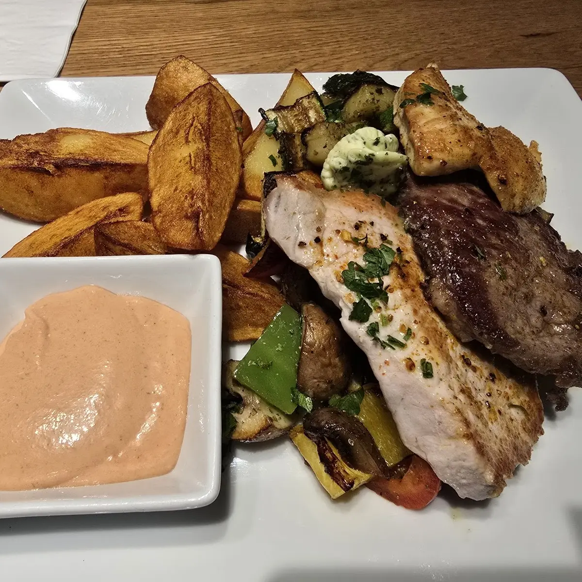 Essen und Trinken photo 9