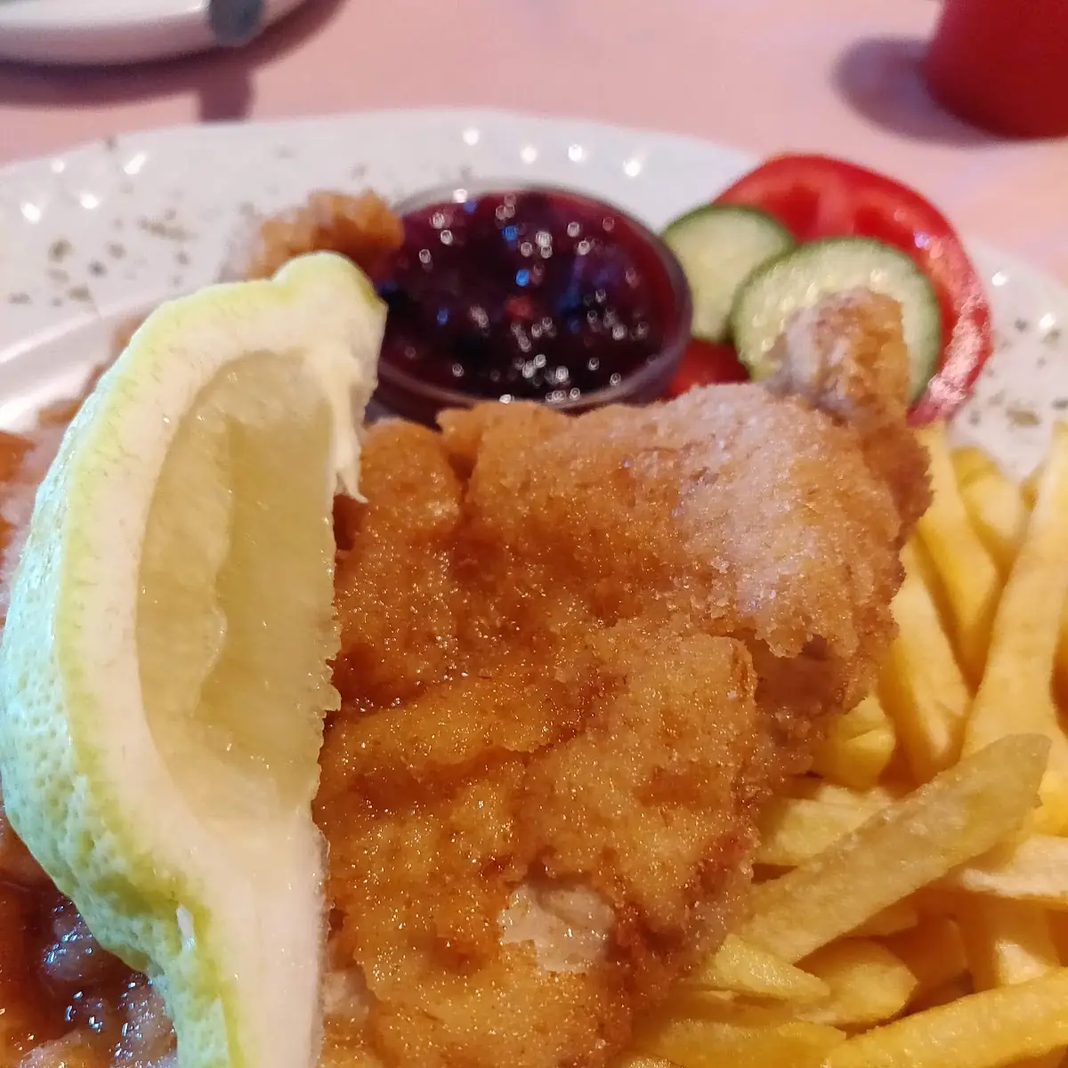 Essen und Trinken photo 10