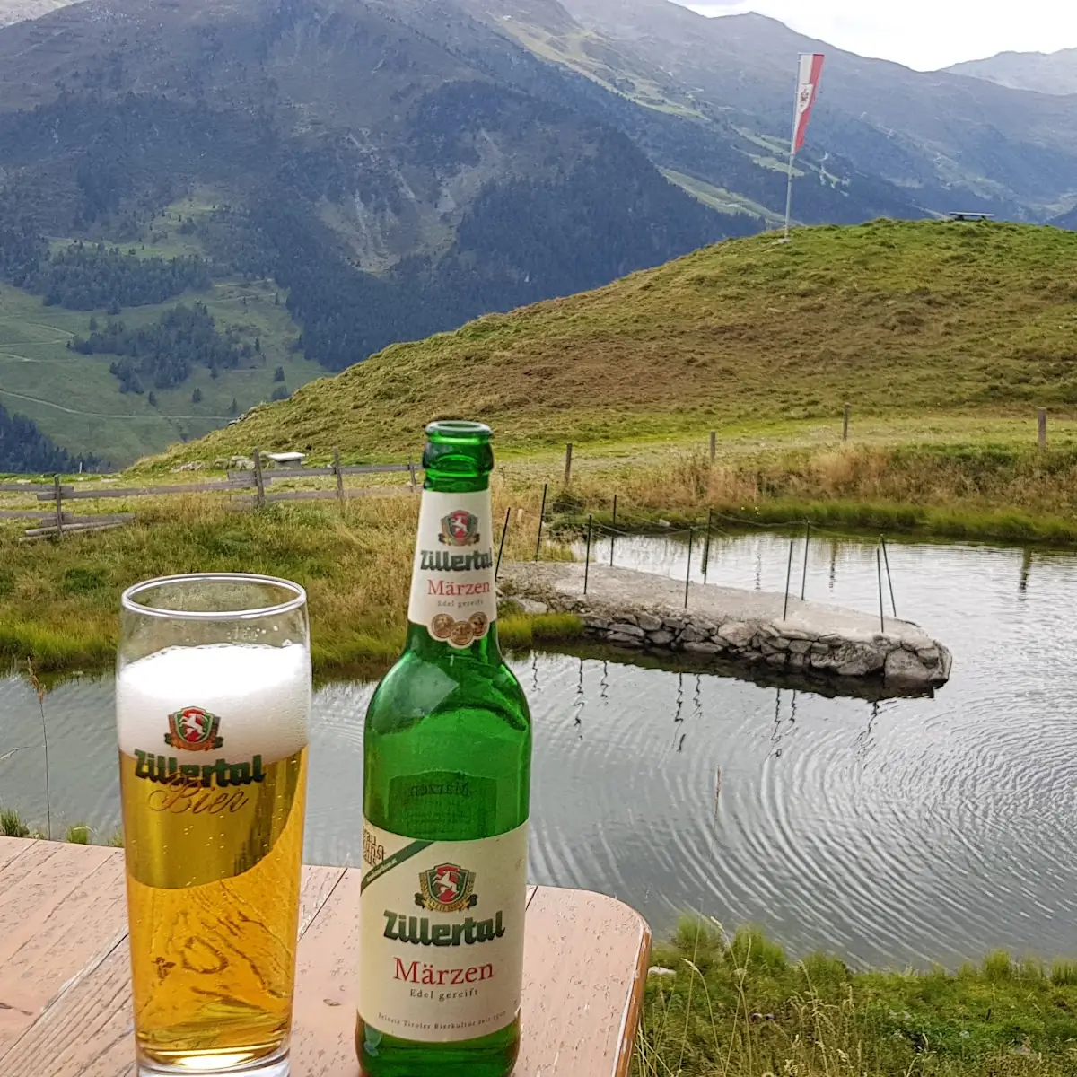 Essen und Trinken photo 3
