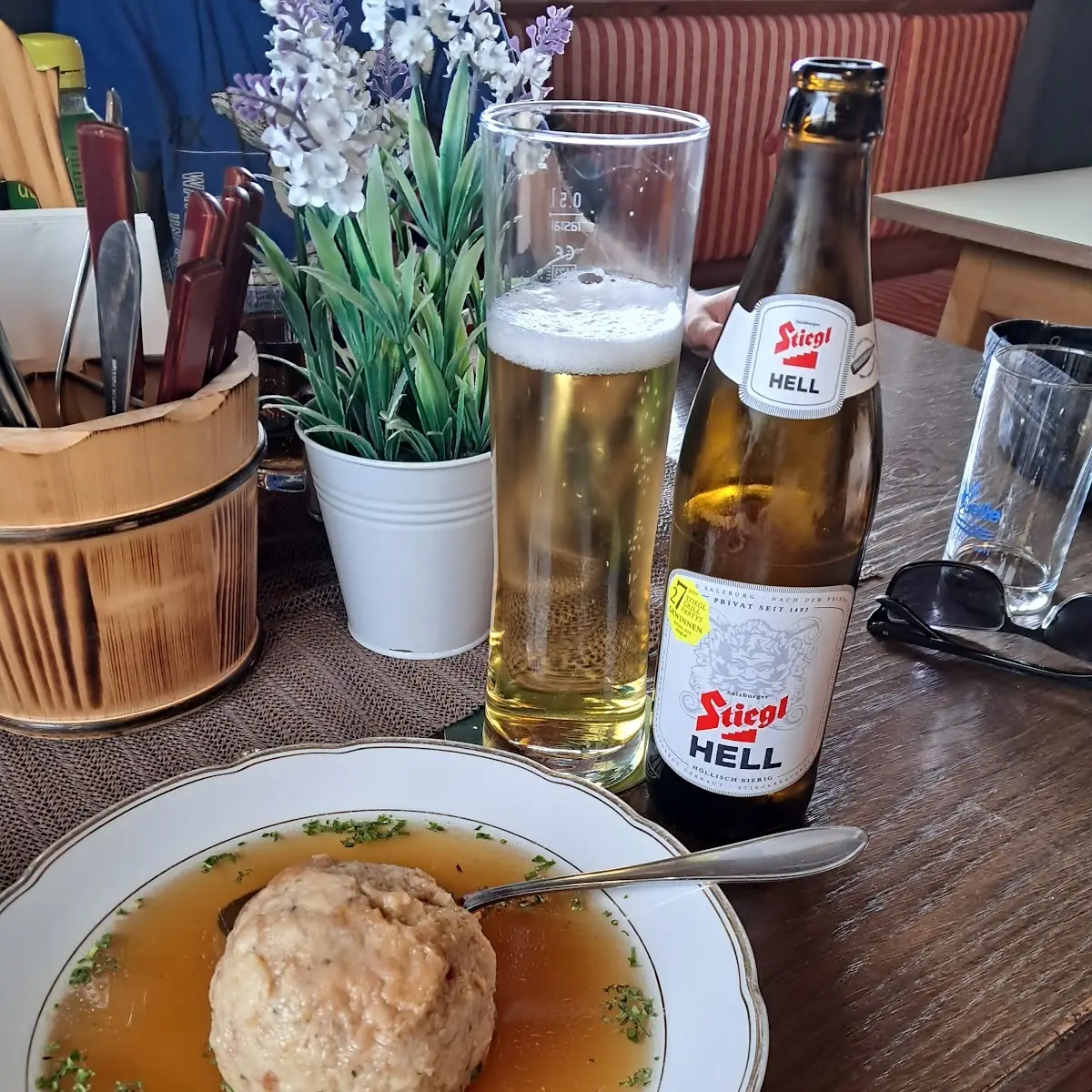 Essen und Trinken photo 4