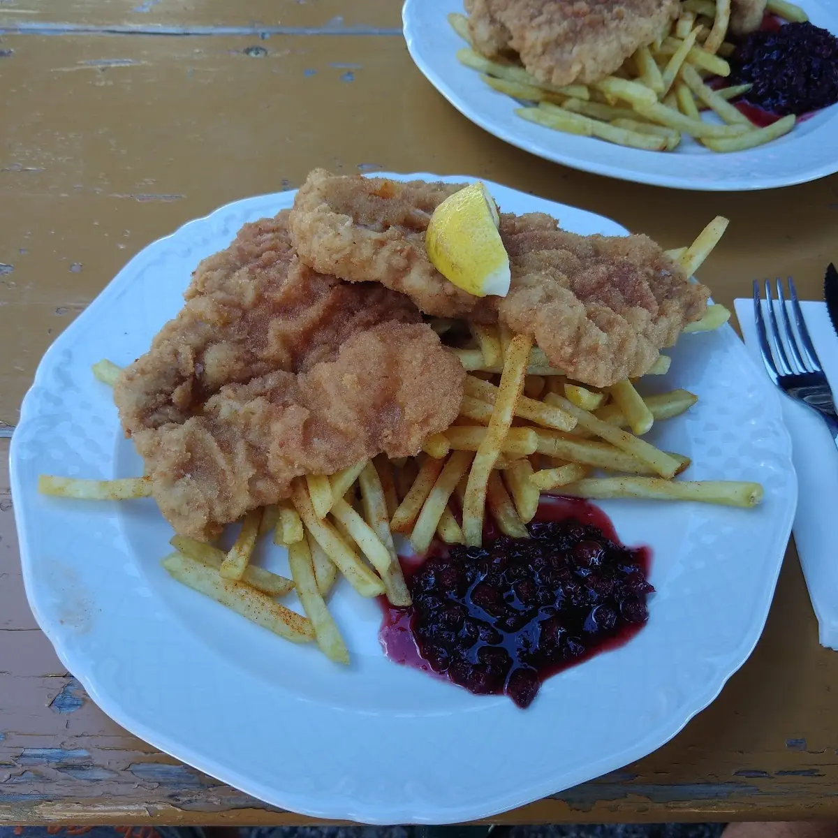 Essen und Trinken photo 6